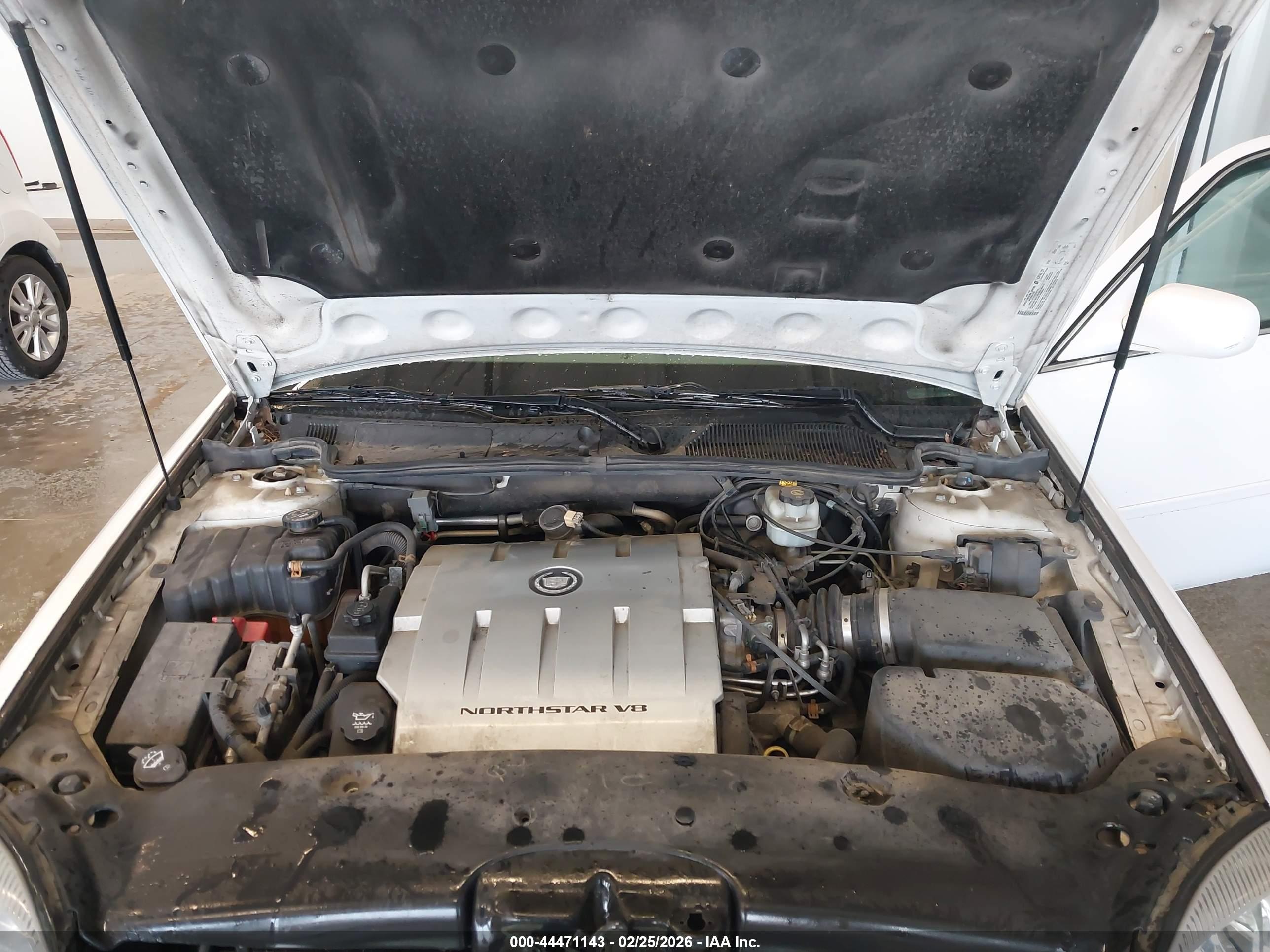CADILLAC DEVILLE image 10