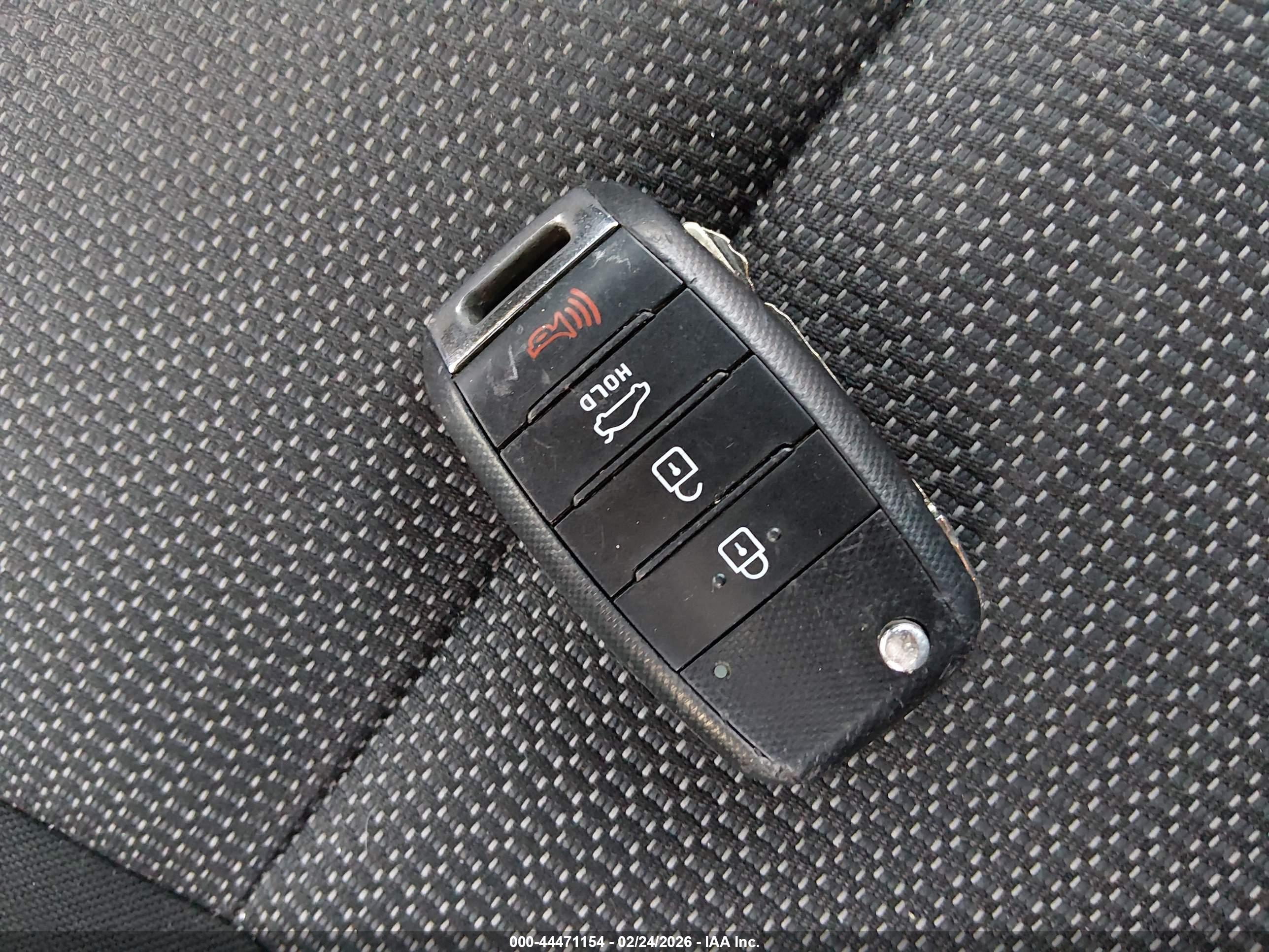 KIA FORTE image 11