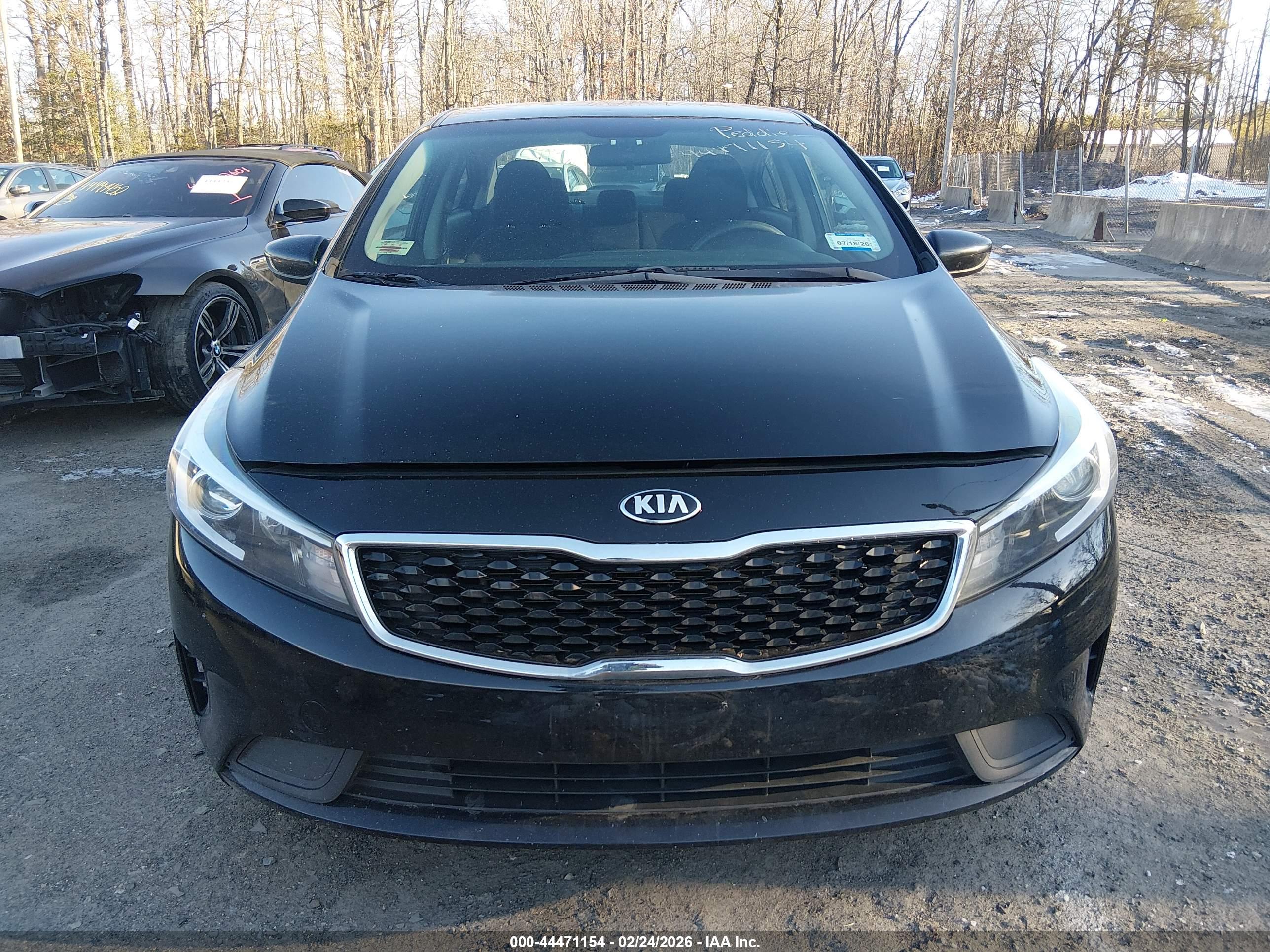 KIA FORTE image 6