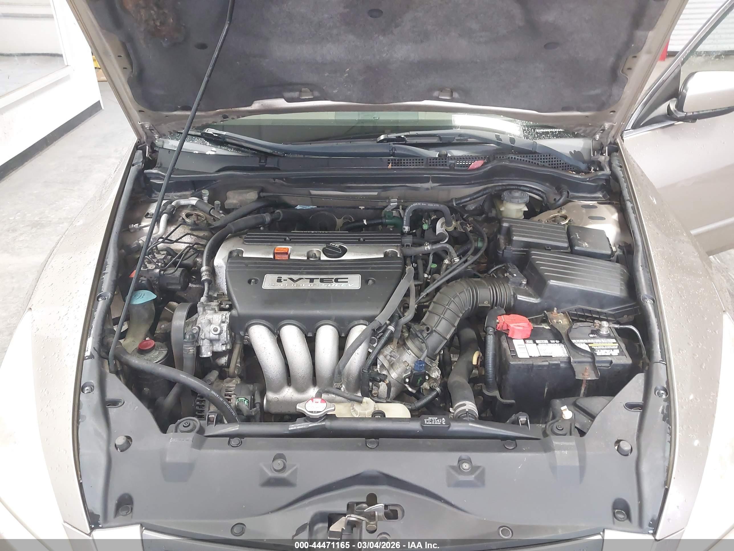 HONDA ACCORD image 10