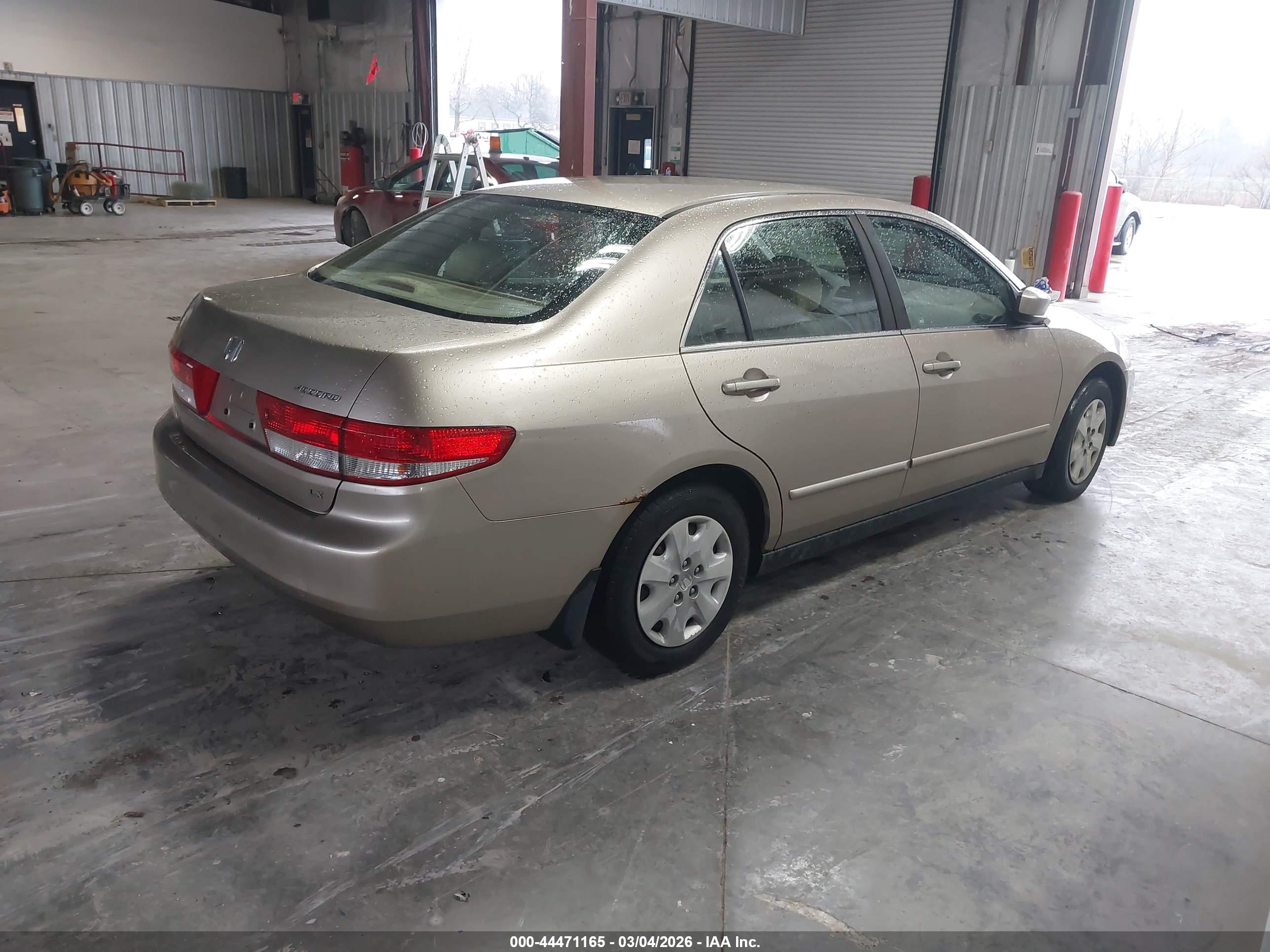 HONDA ACCORD image 4
