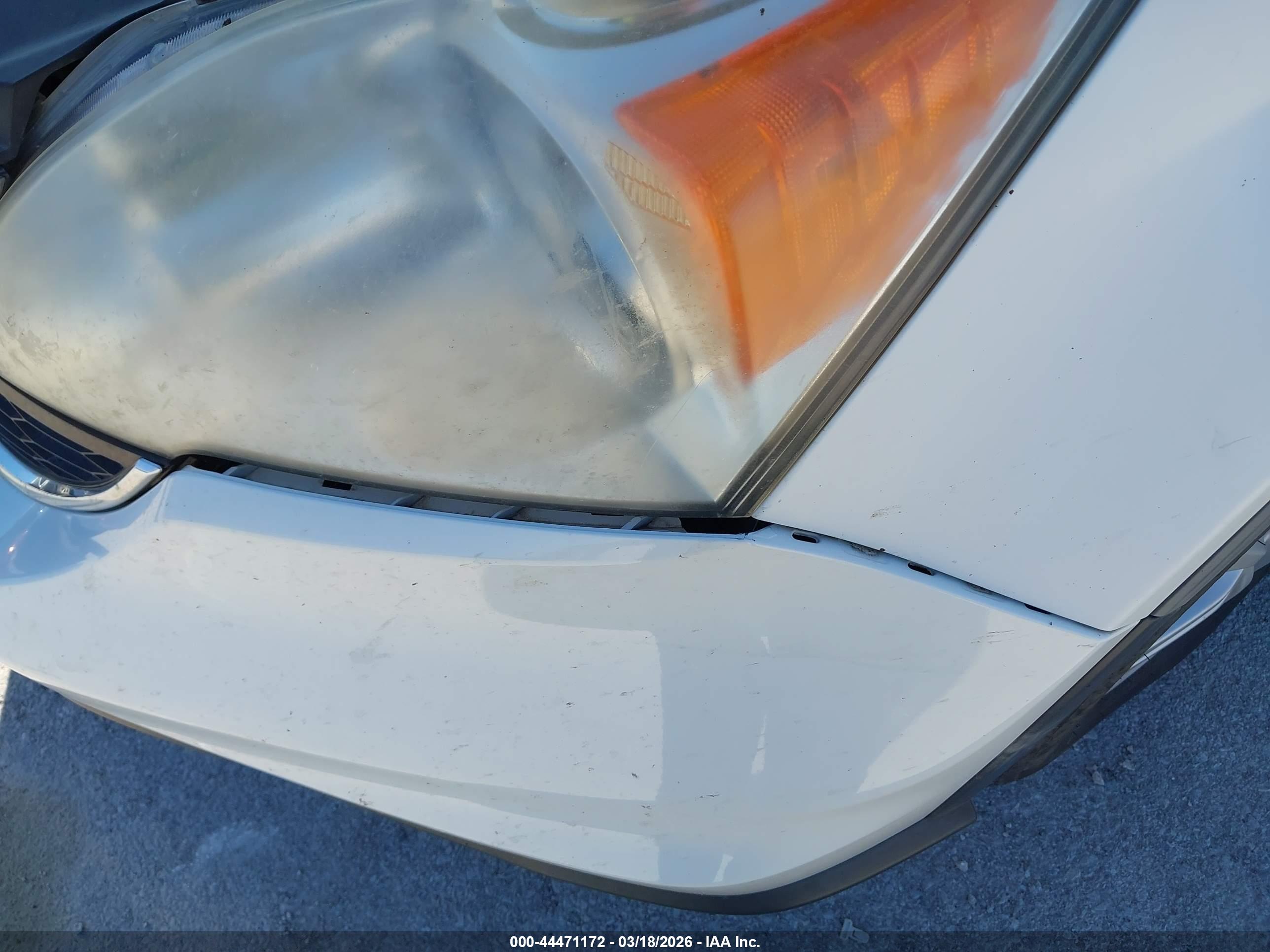 HONDA CR-V image 6
