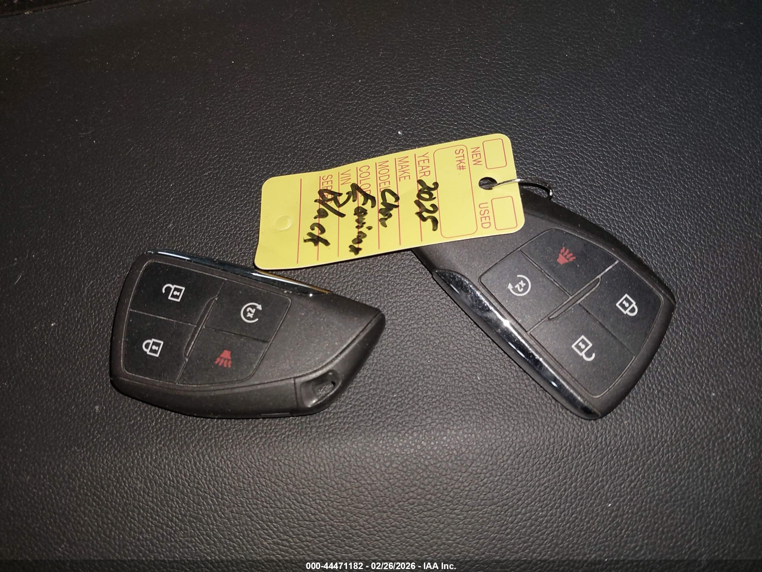 CHEVROLET EQUINOX image 11