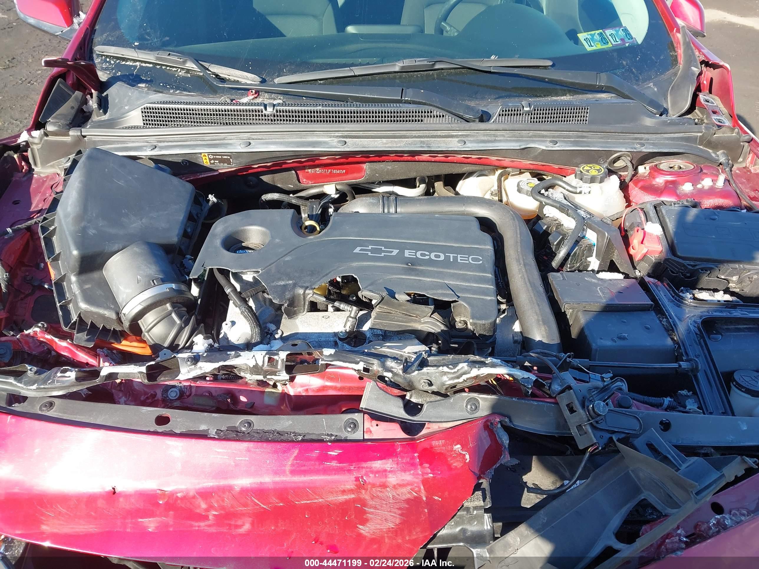 CHEVROLET MALIBU image 10