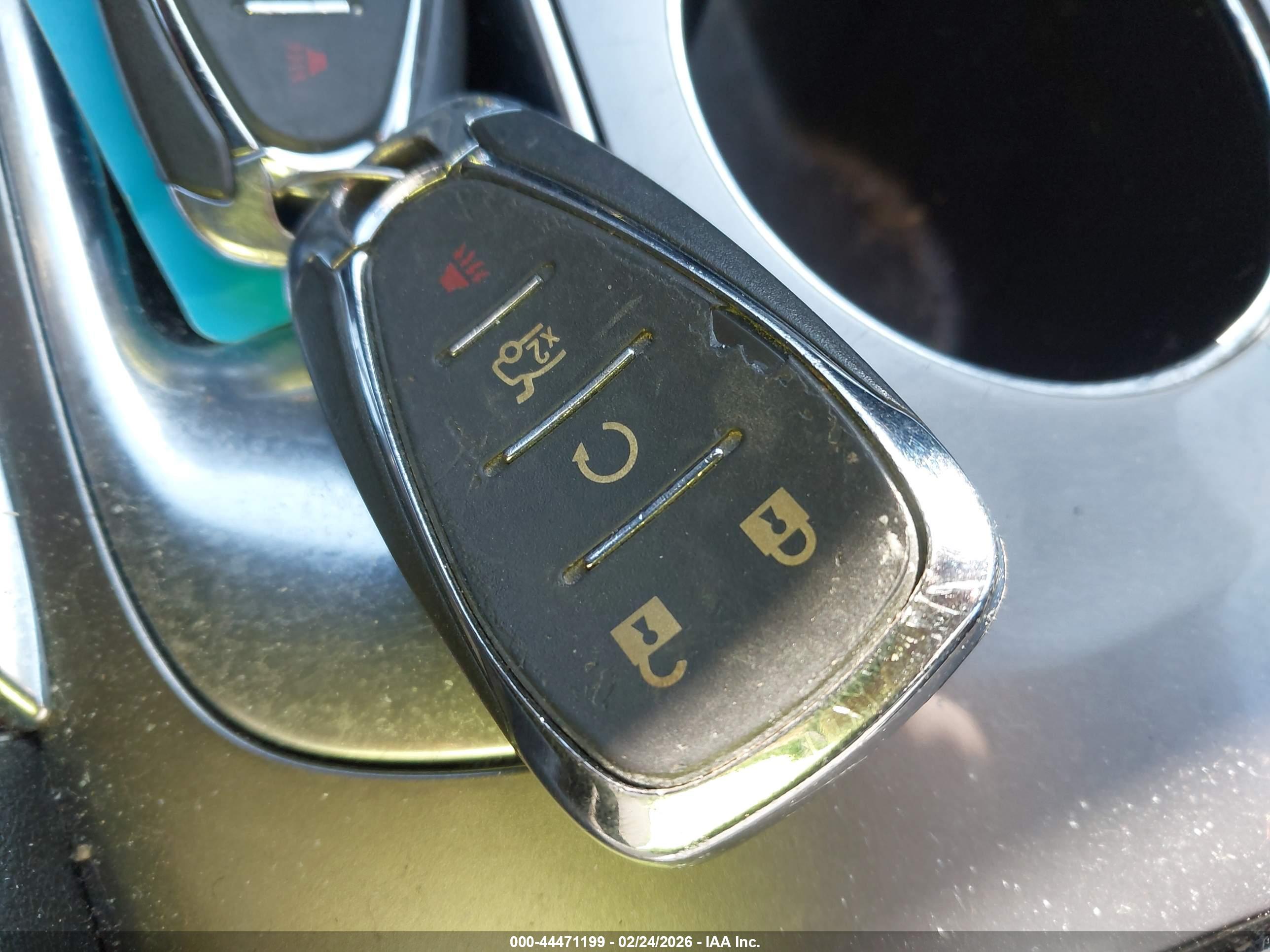 CHEVROLET MALIBU image 11