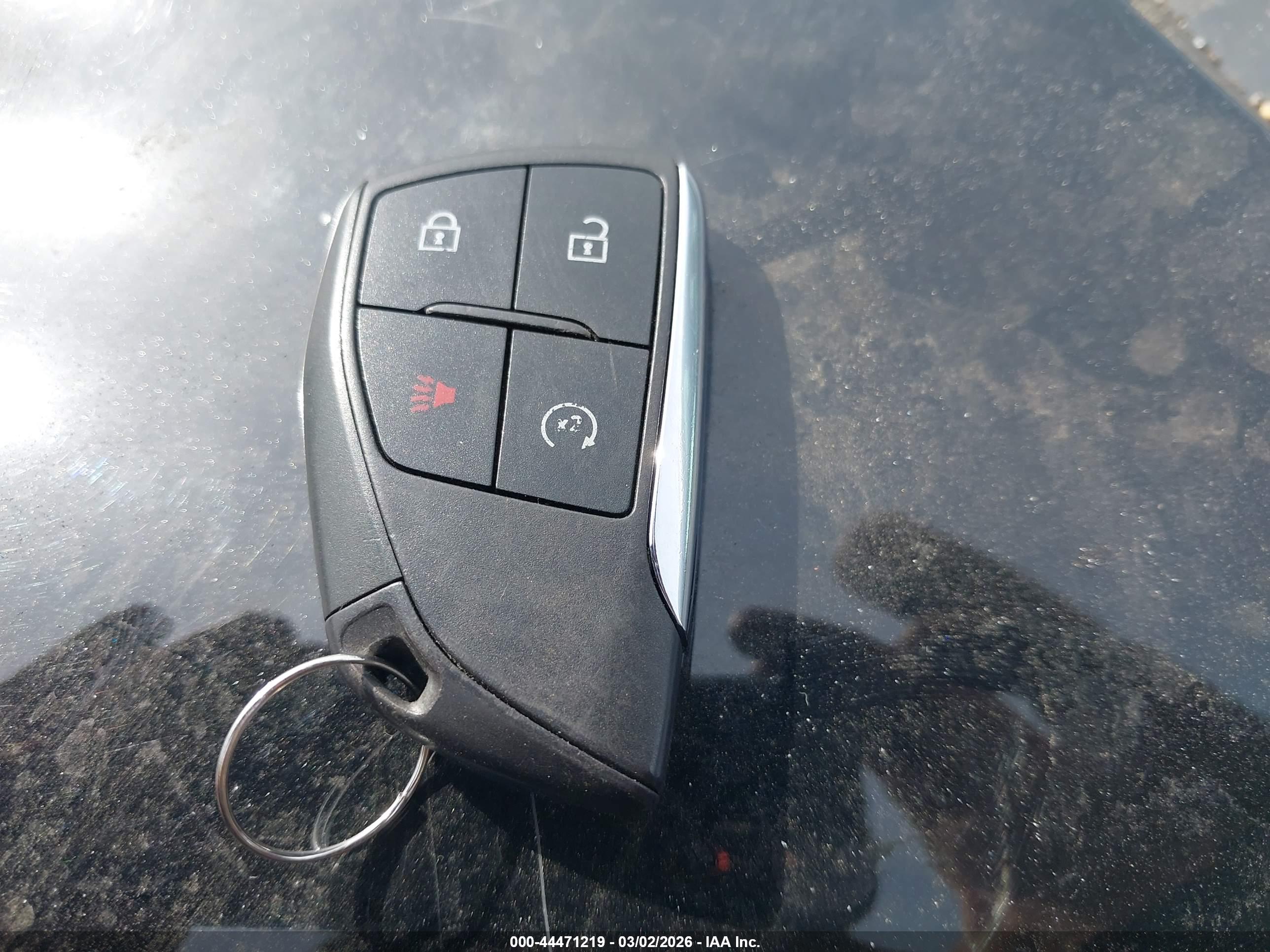 GMC TERRAIN image 11