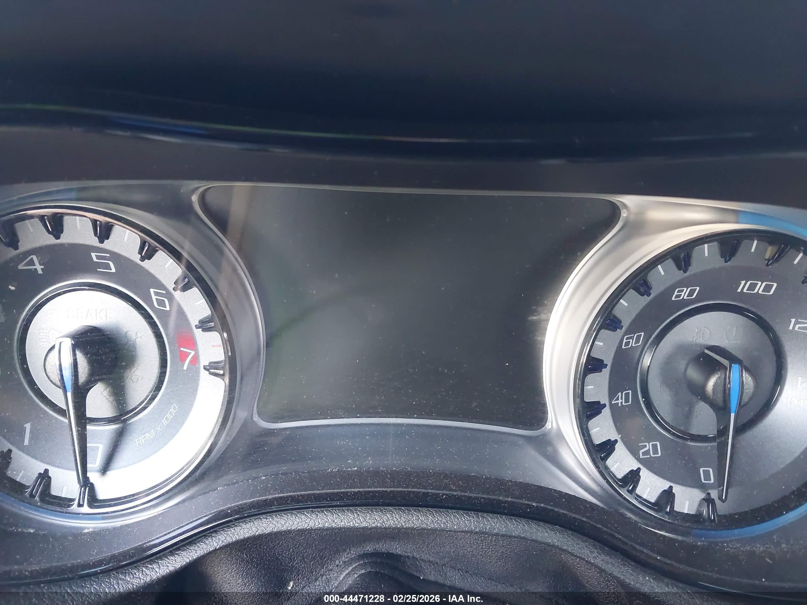 CHRYSLER 300 image 7