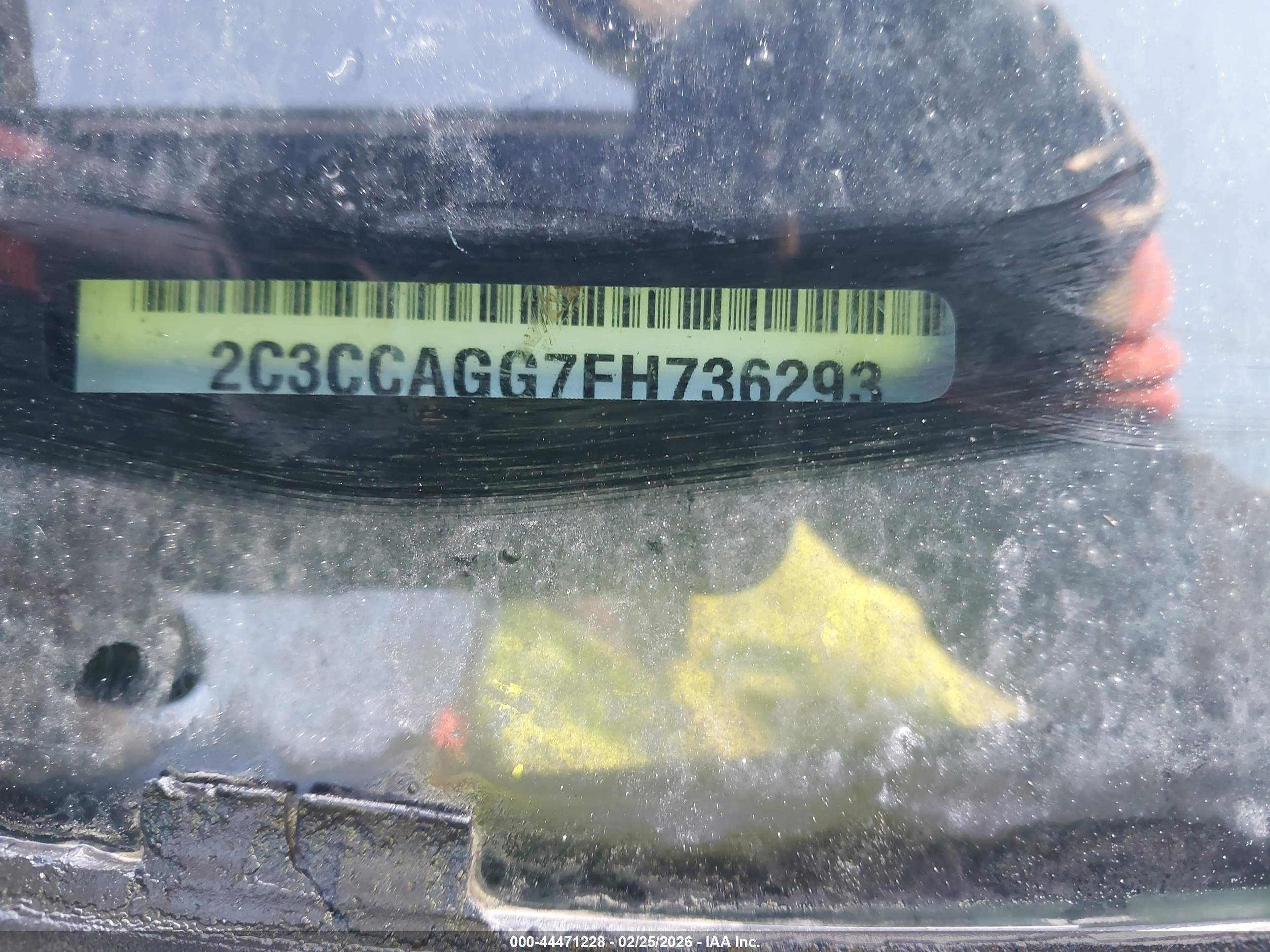 CHRYSLER 300 image 9