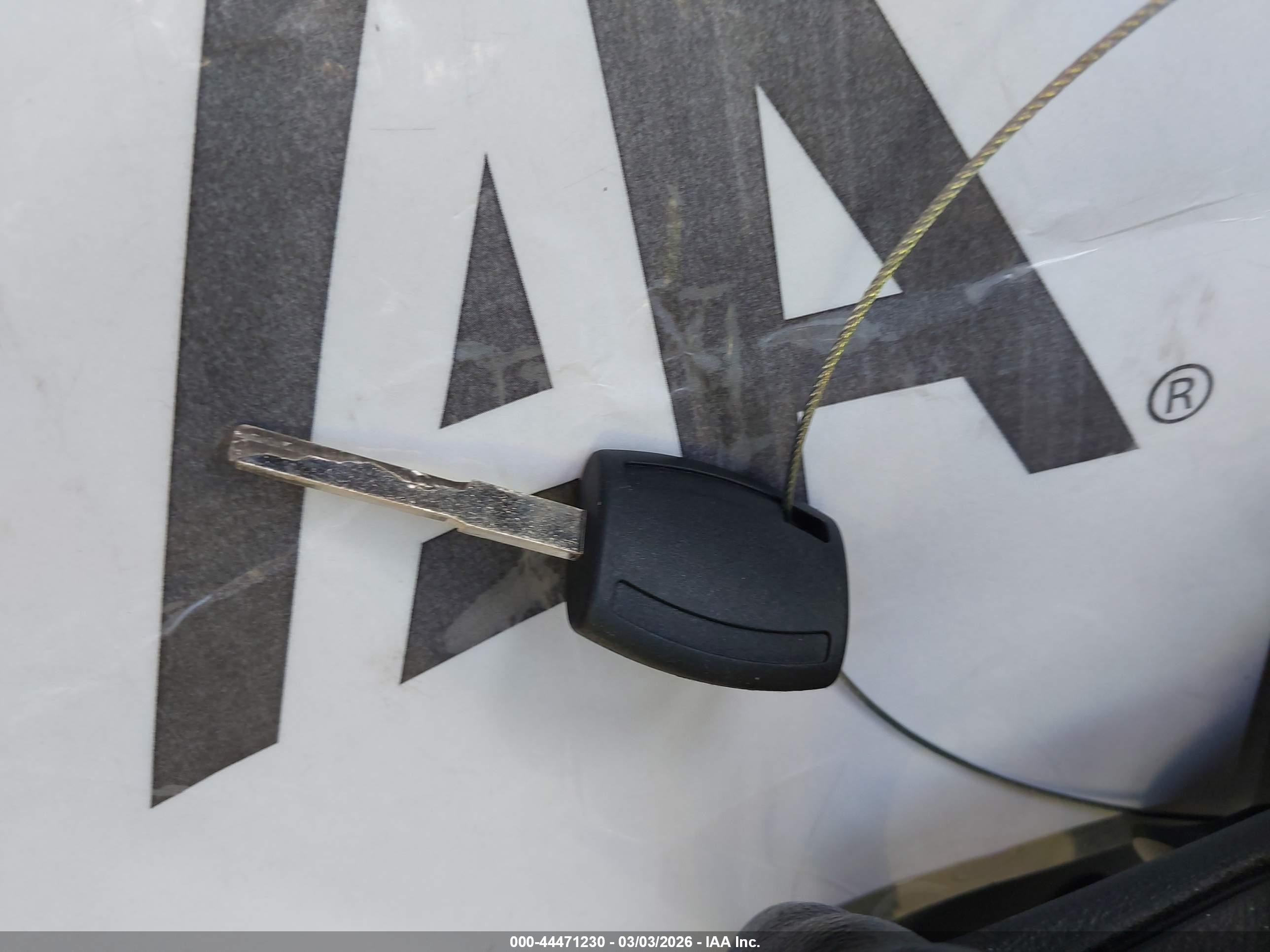 FORD FOCUS image 11