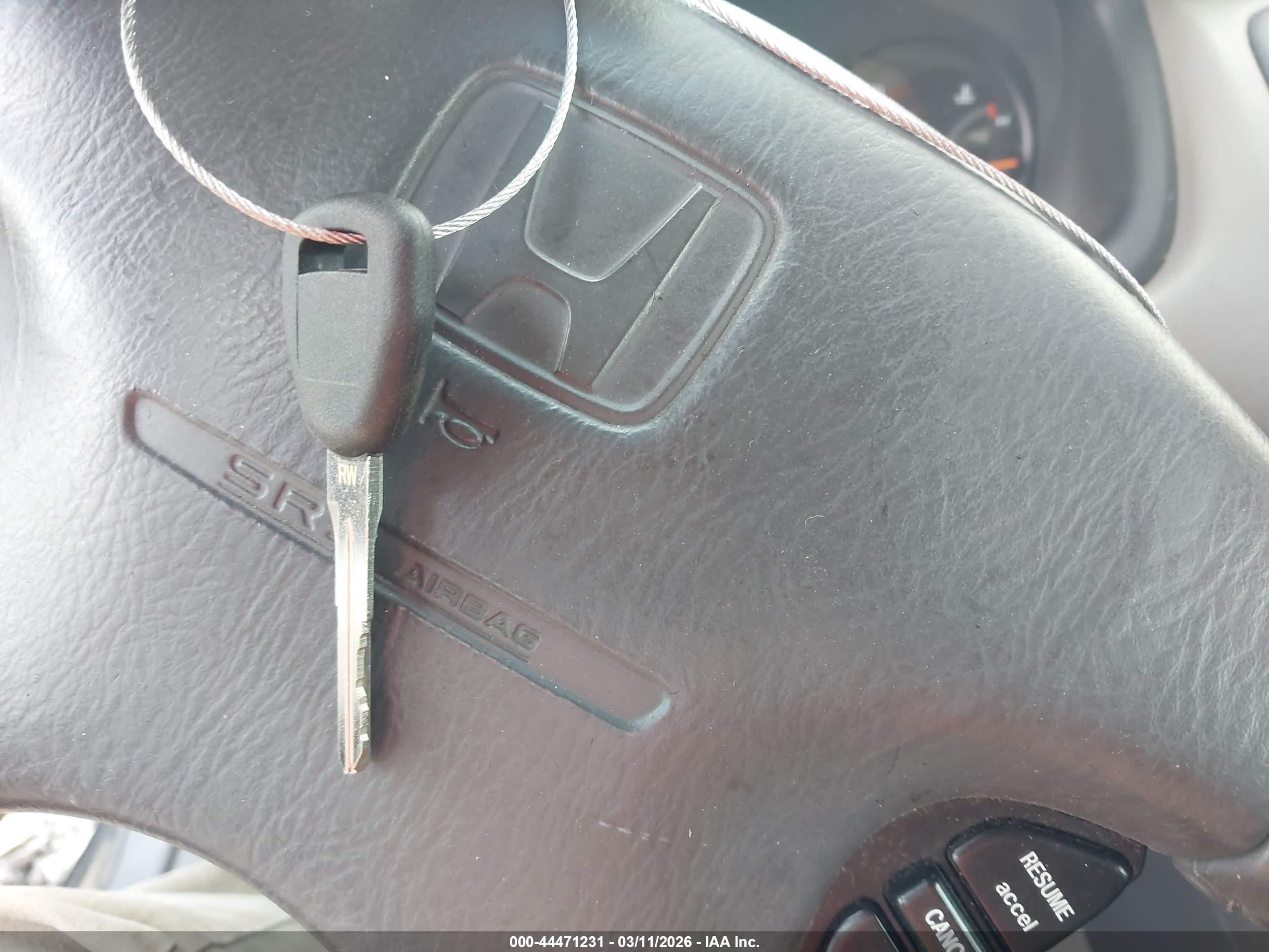 HONDA ACCORD image 11