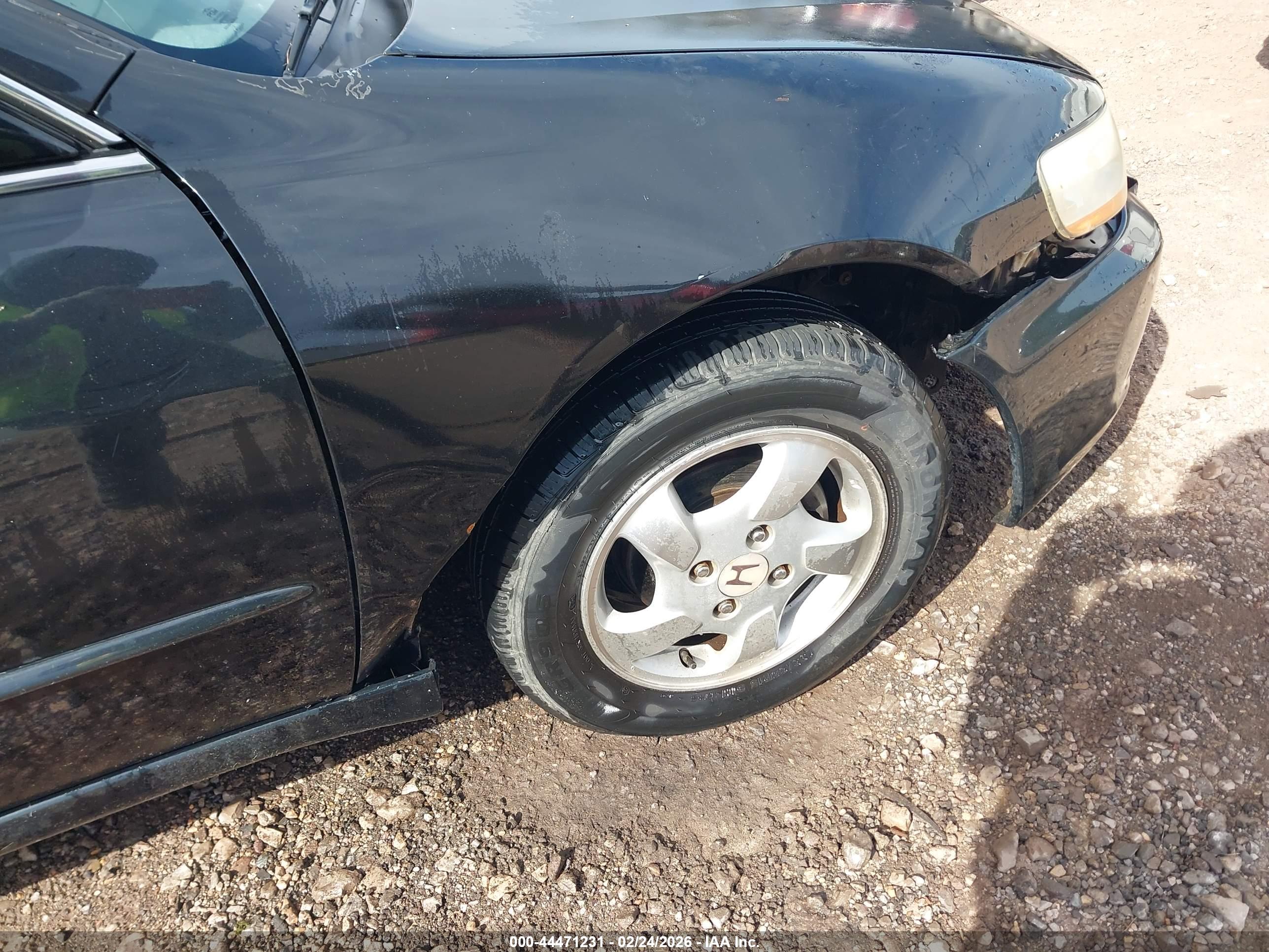 HONDA ACCORD image 6