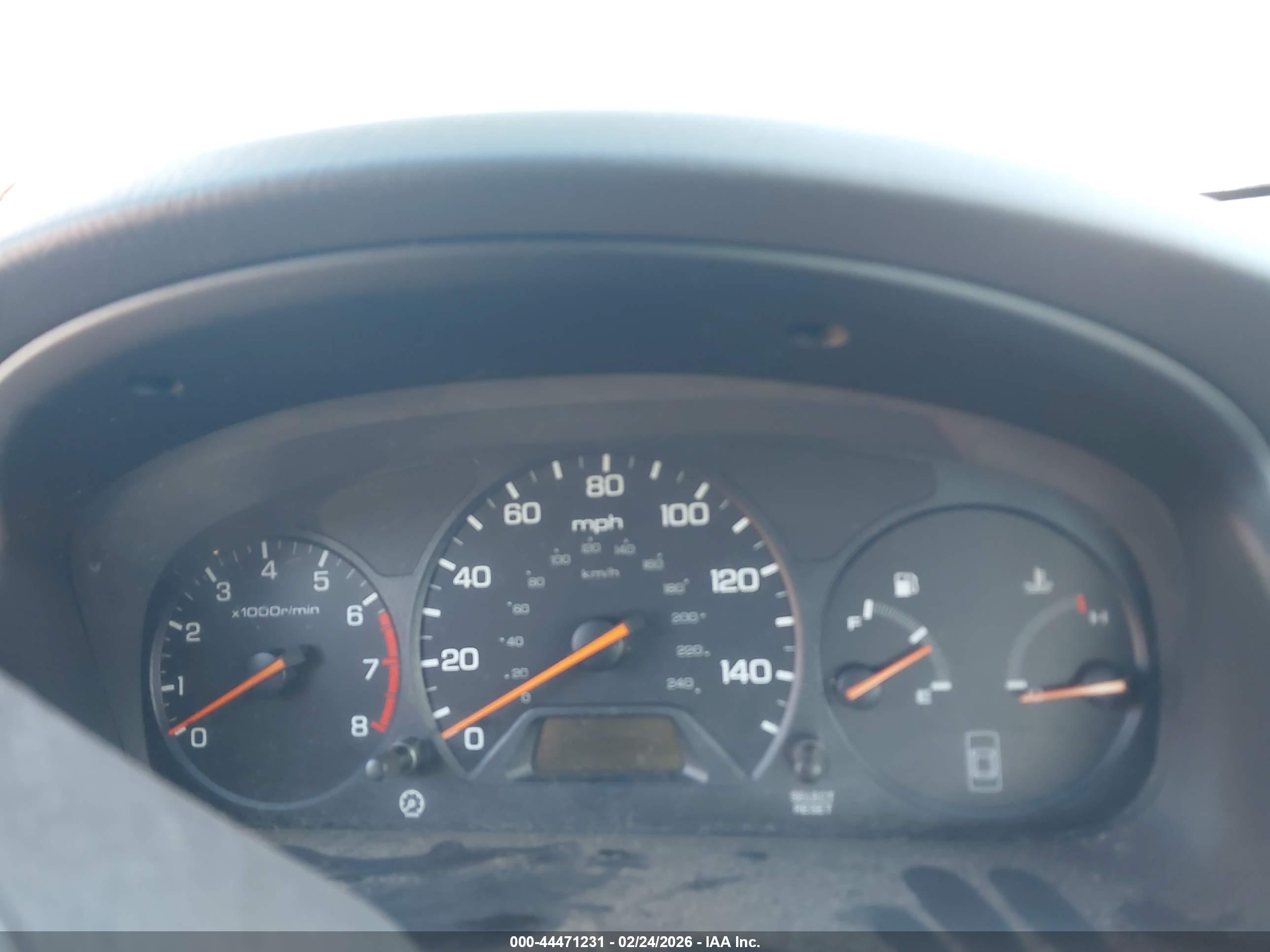 HONDA ACCORD image 7