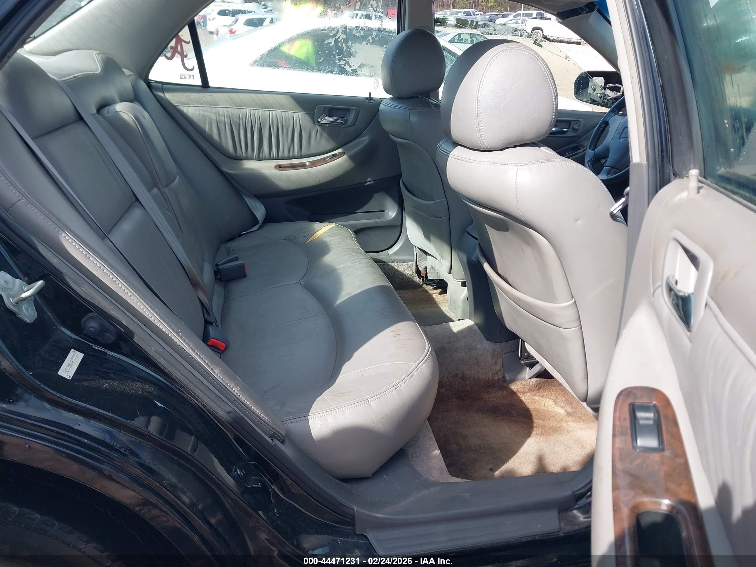 HONDA ACCORD image 8