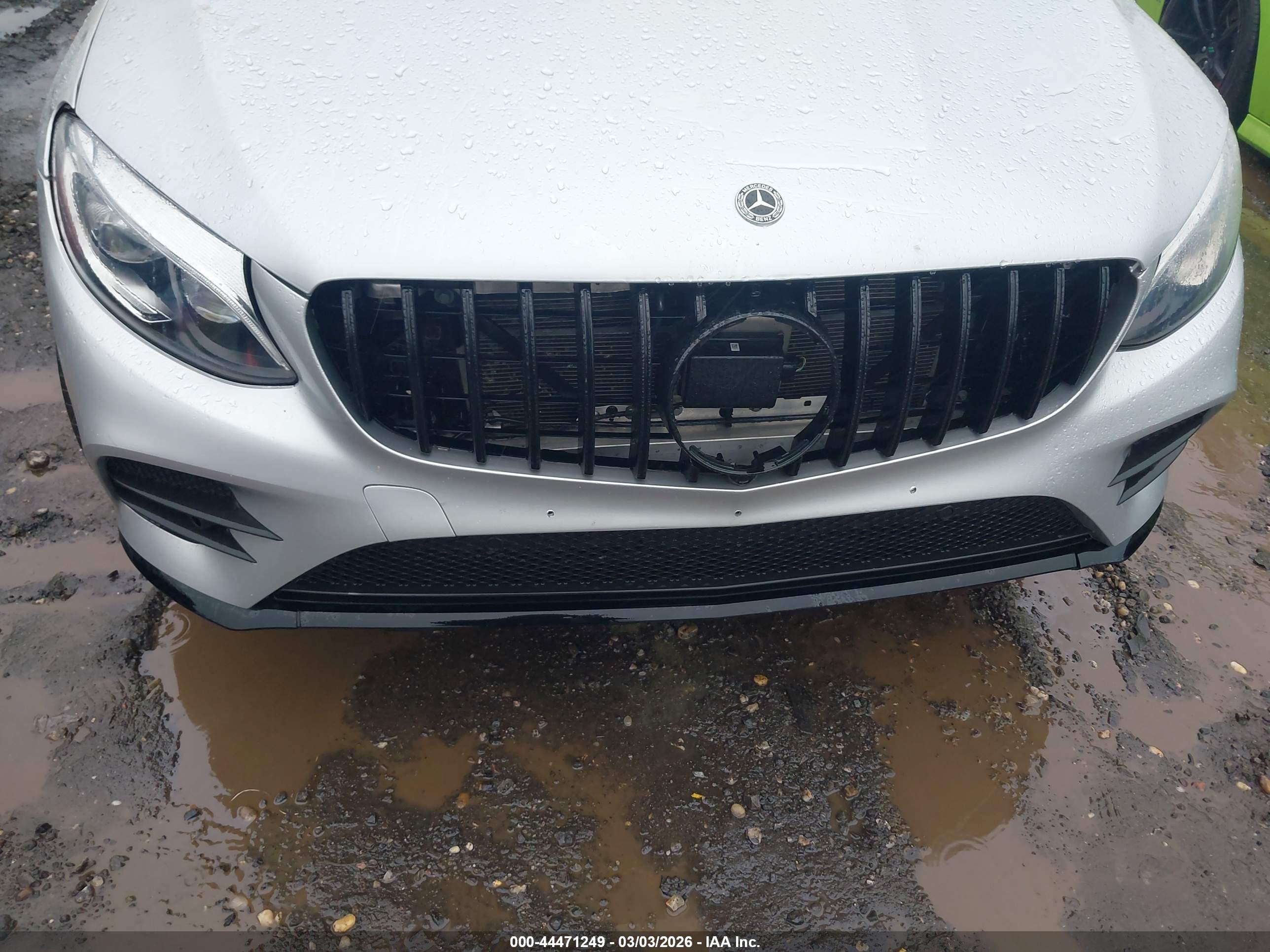 MERCEDES-BENZ GLC image 6