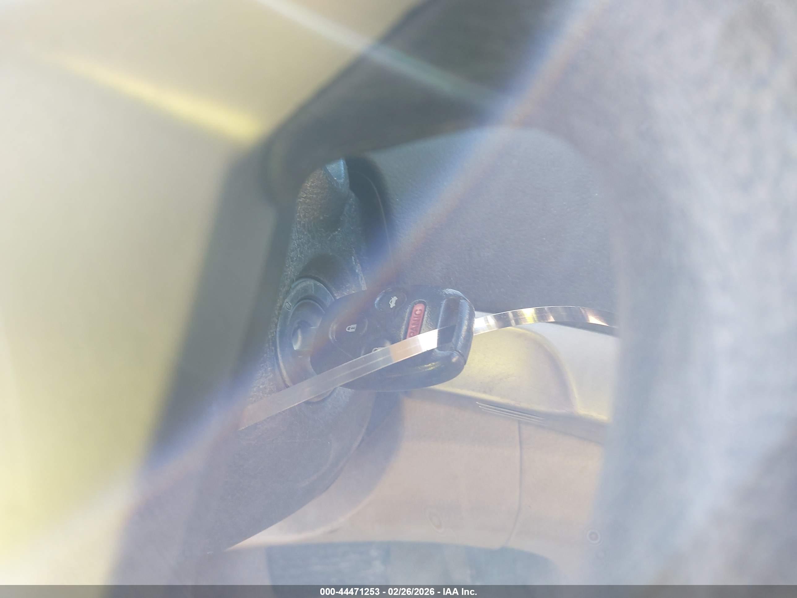 HONDA ACCORD image 11