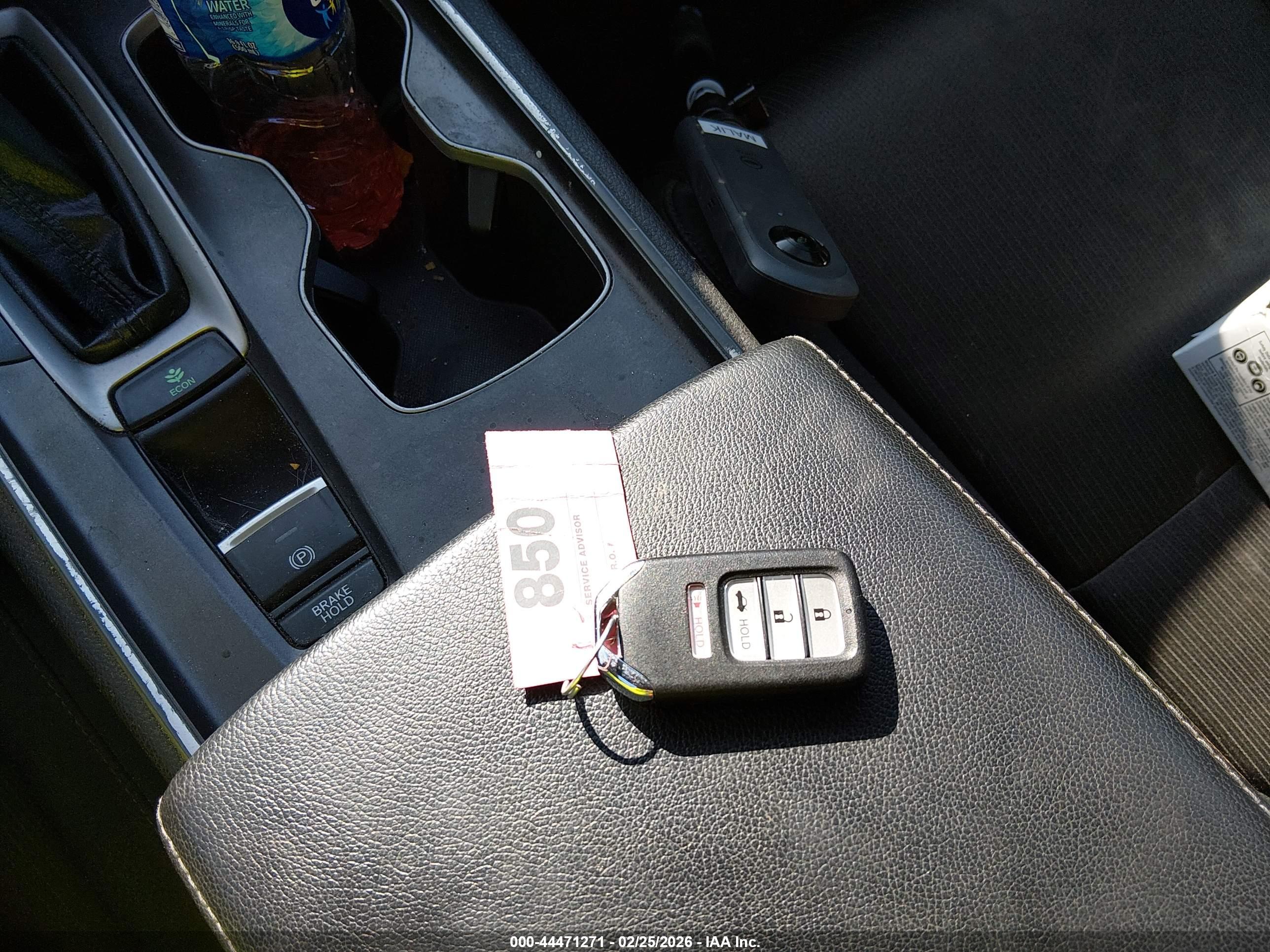 HONDA ACCORD image 11