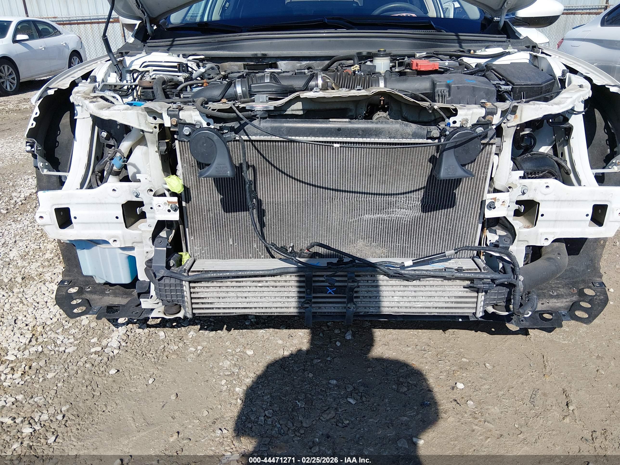 HONDA ACCORD image 6