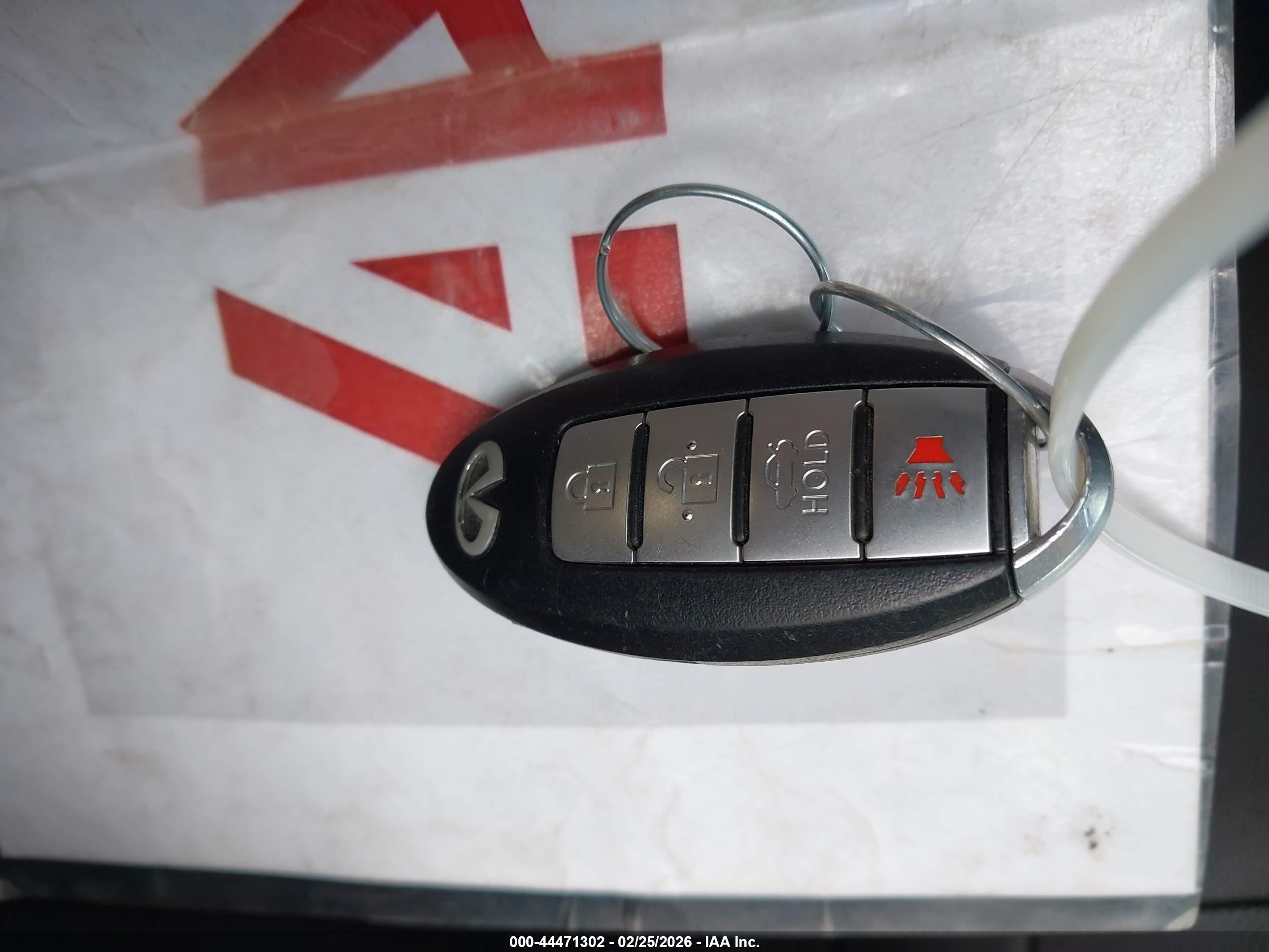 INFINITI G37 image 11