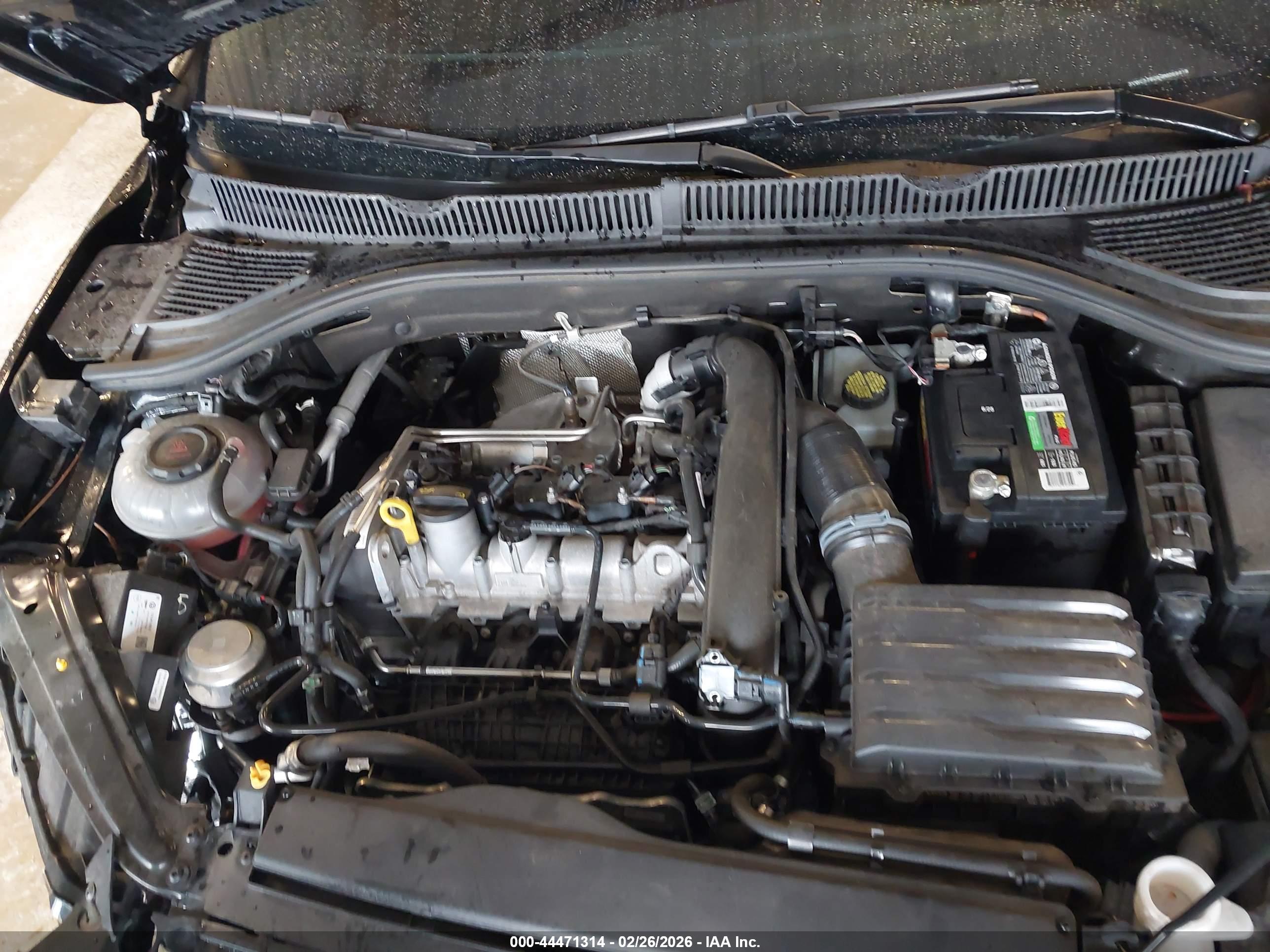 VOLKSWAGEN JETTA image 10