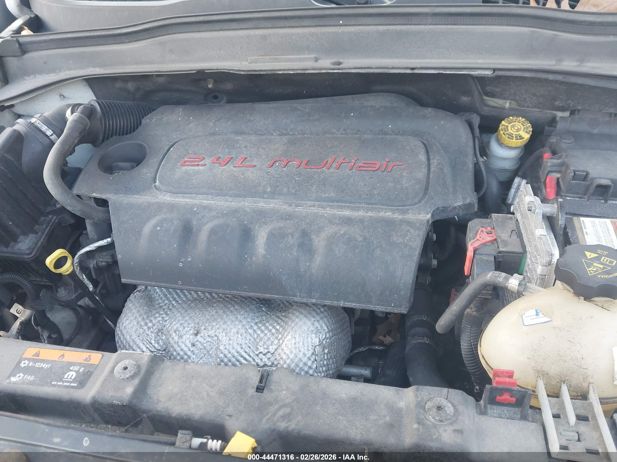JEEP RENEGADE image 10