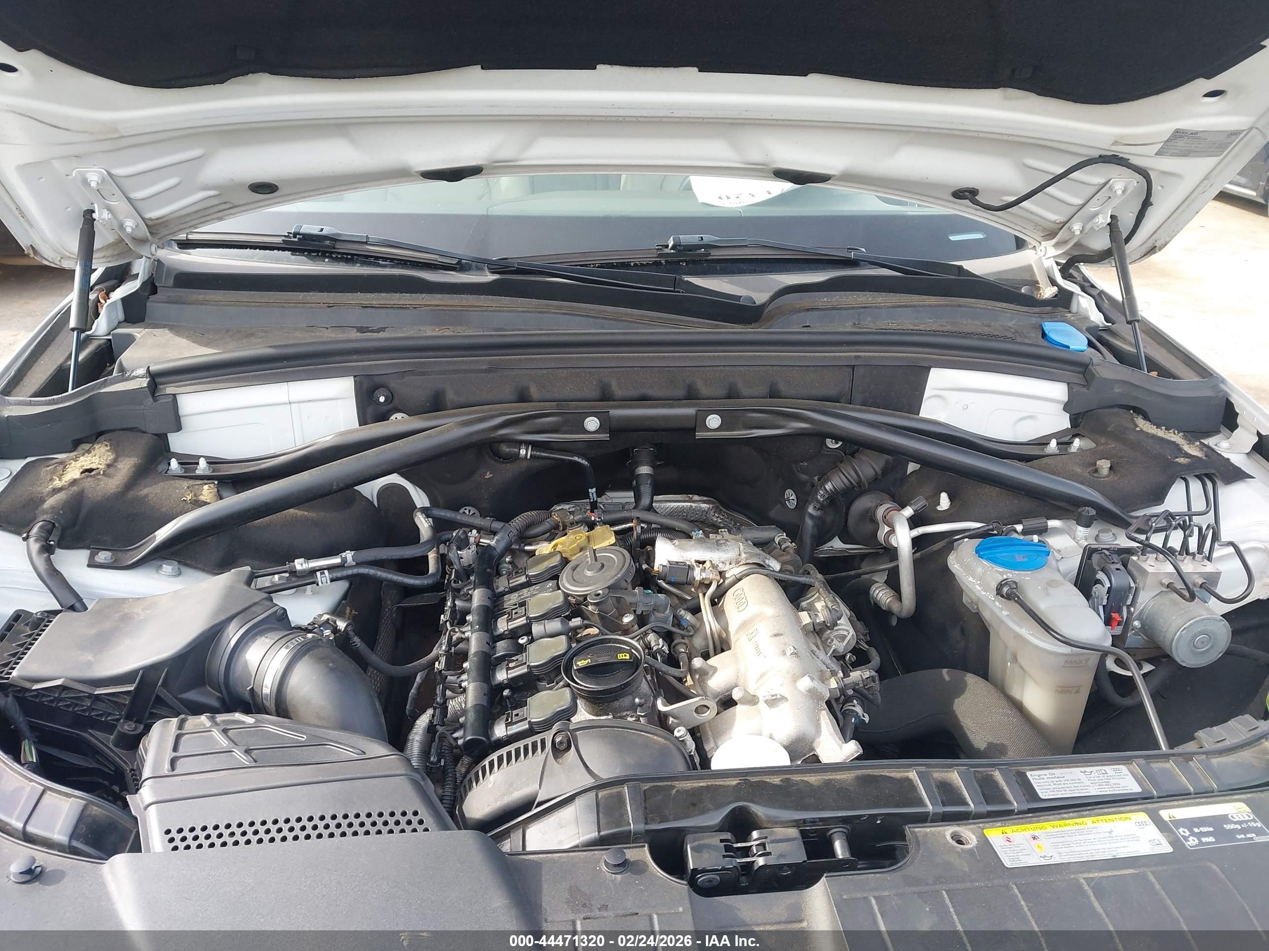 AUDI Q5 image 10