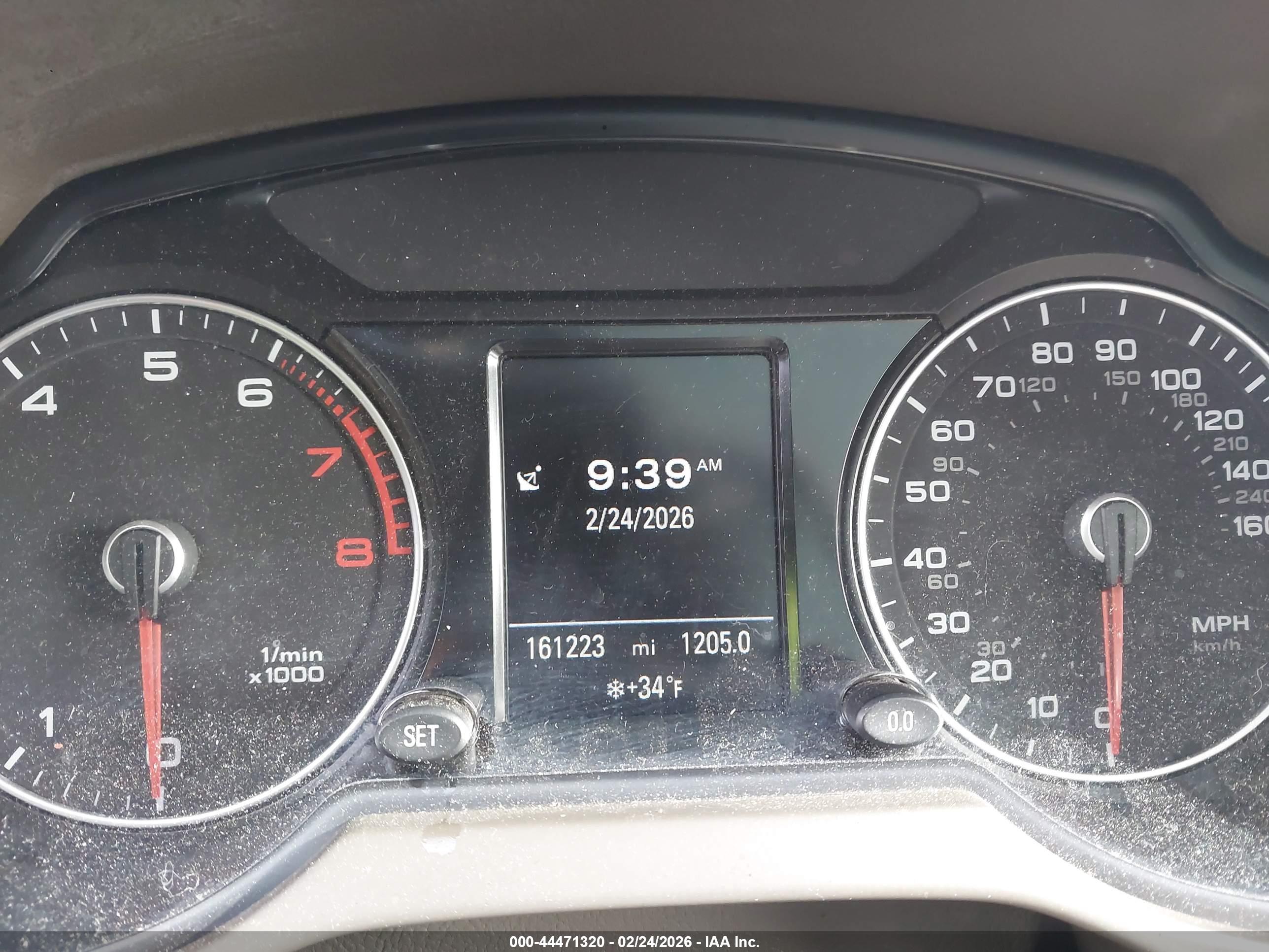 AUDI Q5 image 7