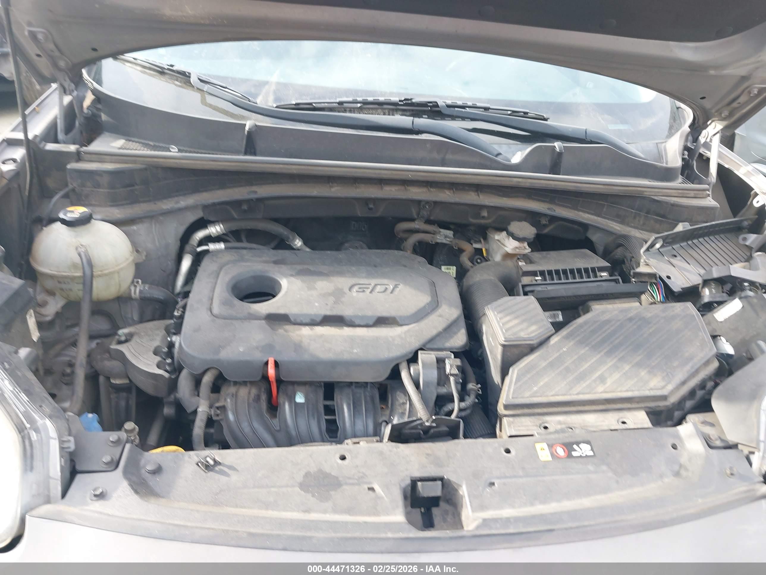 KIA SPORTAGE image 10