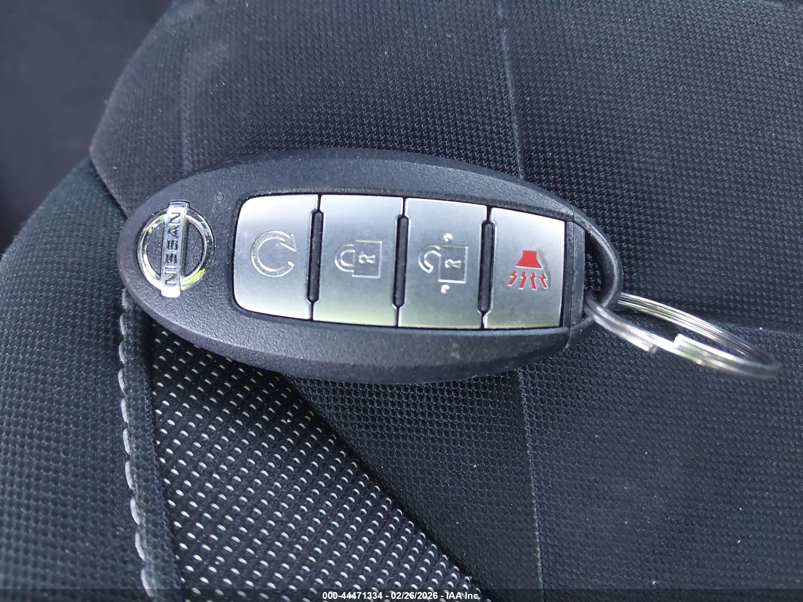 NISSAN KICKS image 11
