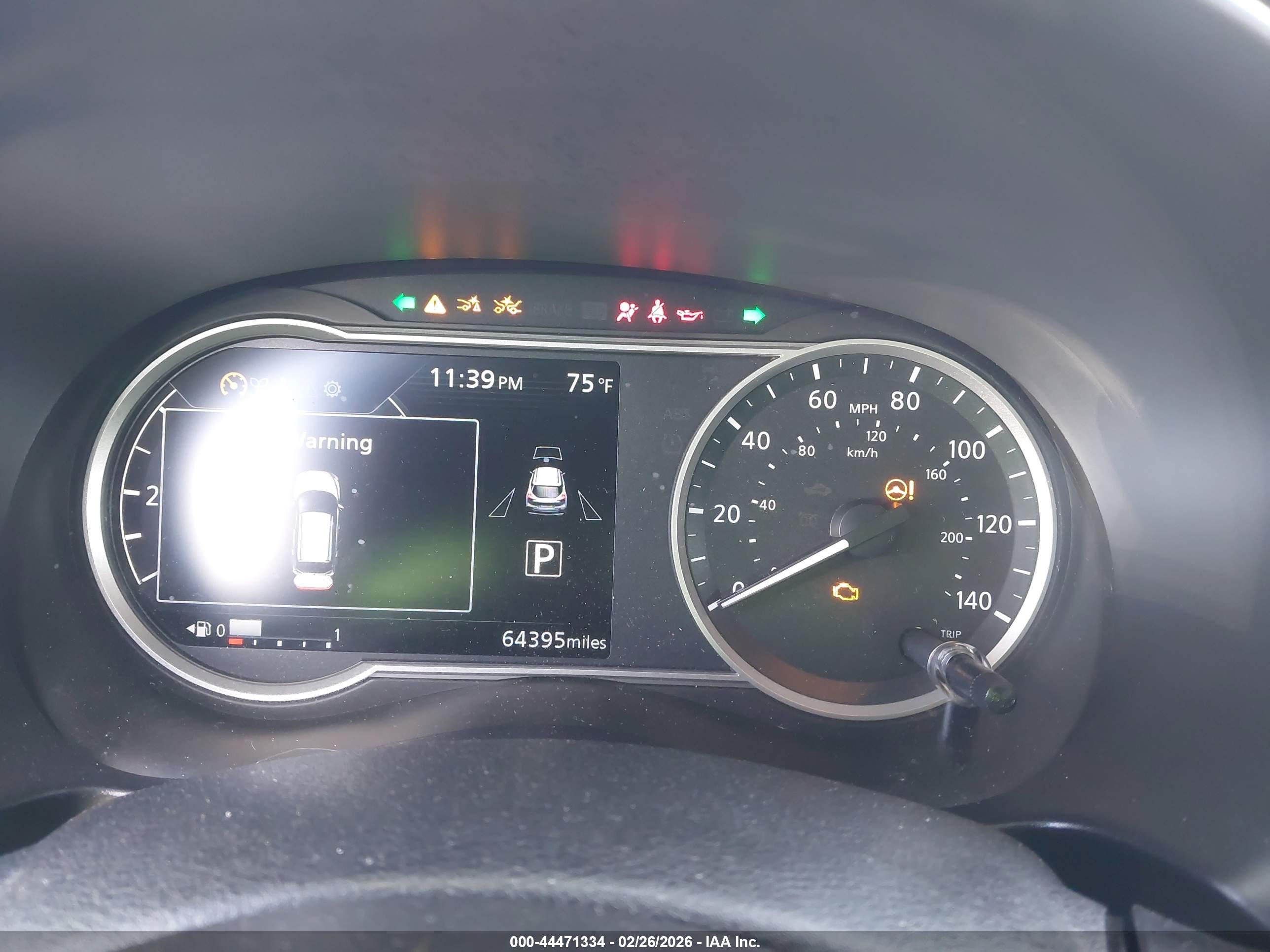 NISSAN KICKS image 7