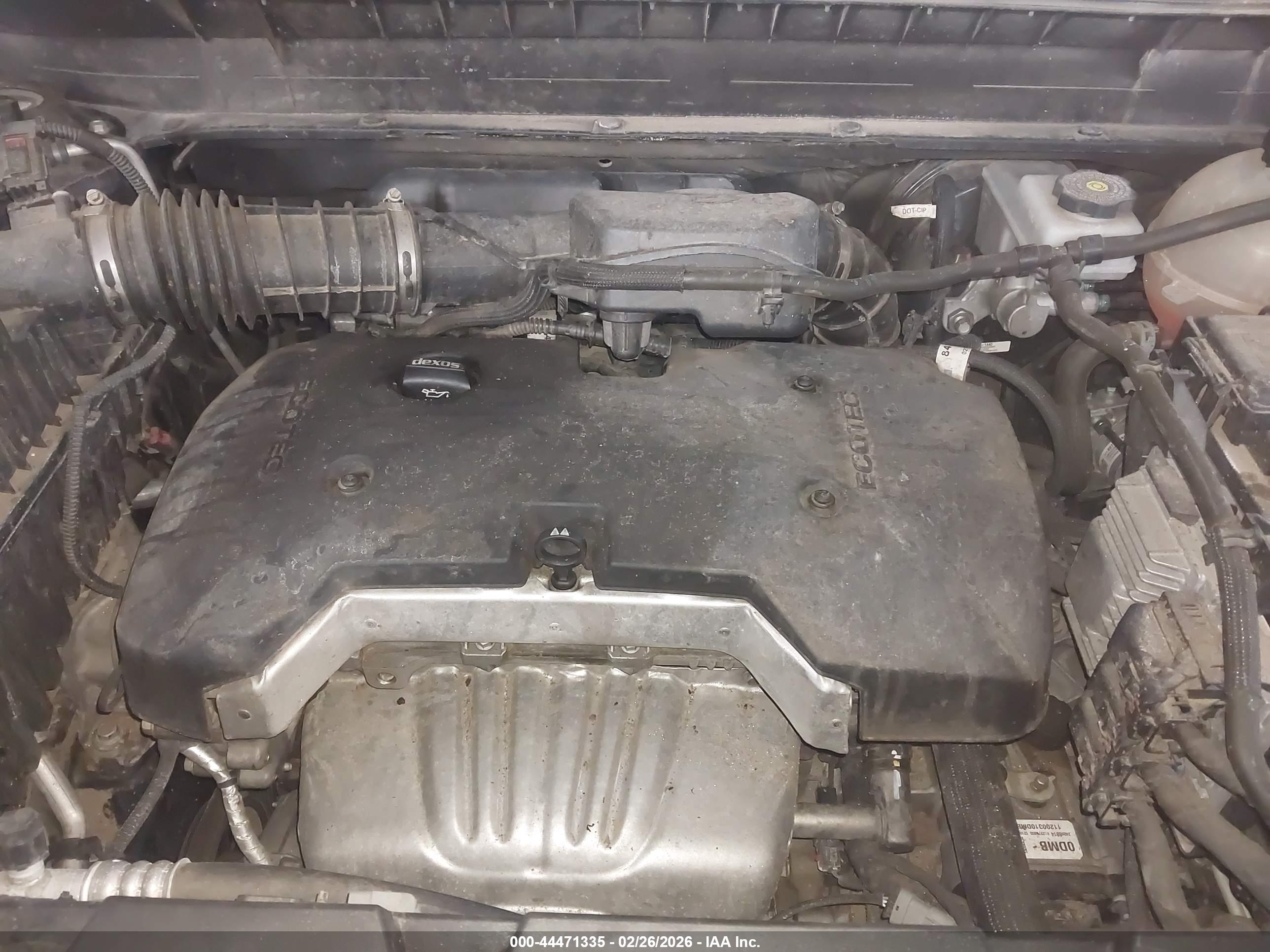 GMC ACADIA image 10