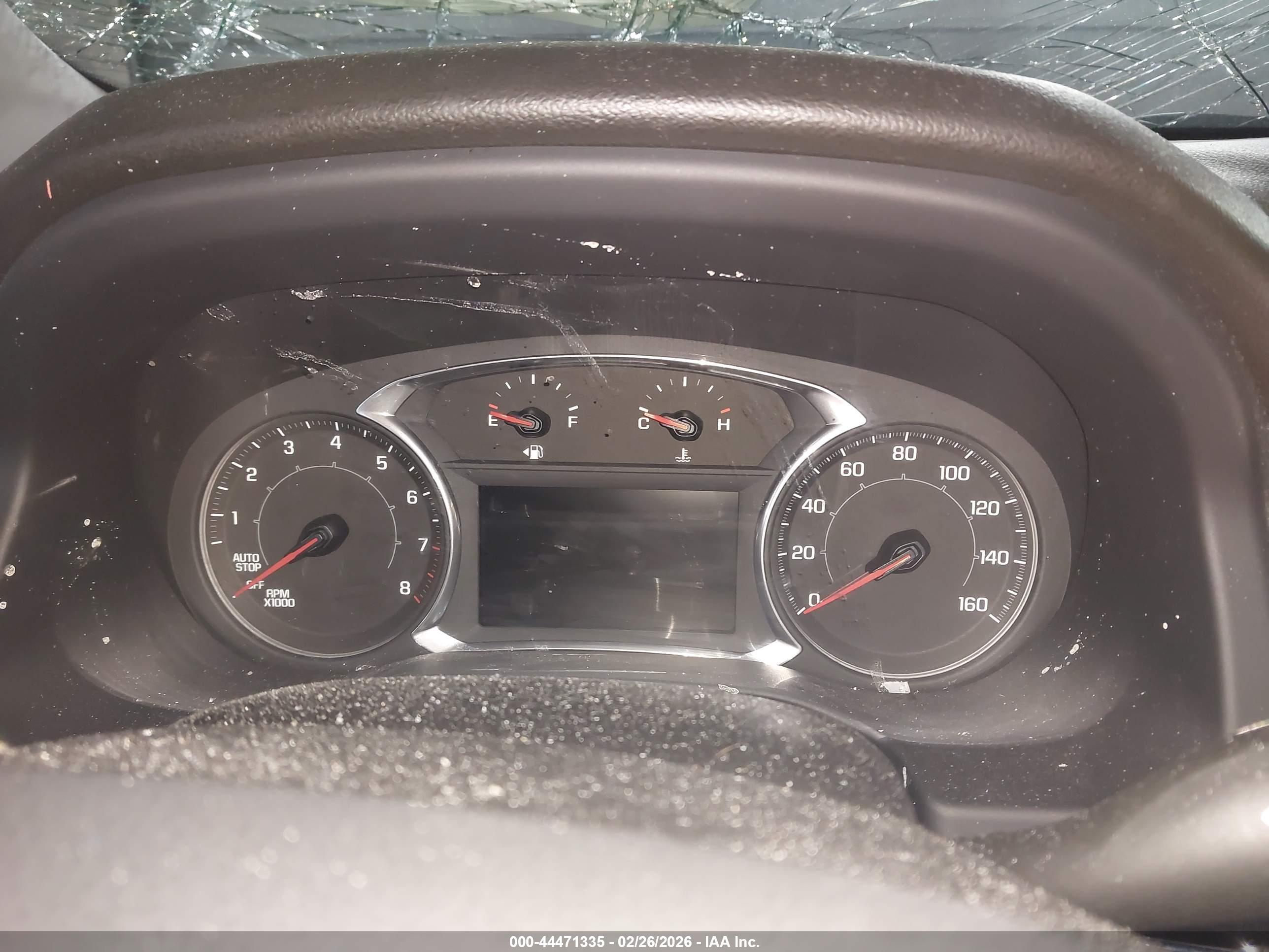 GMC ACADIA image 7