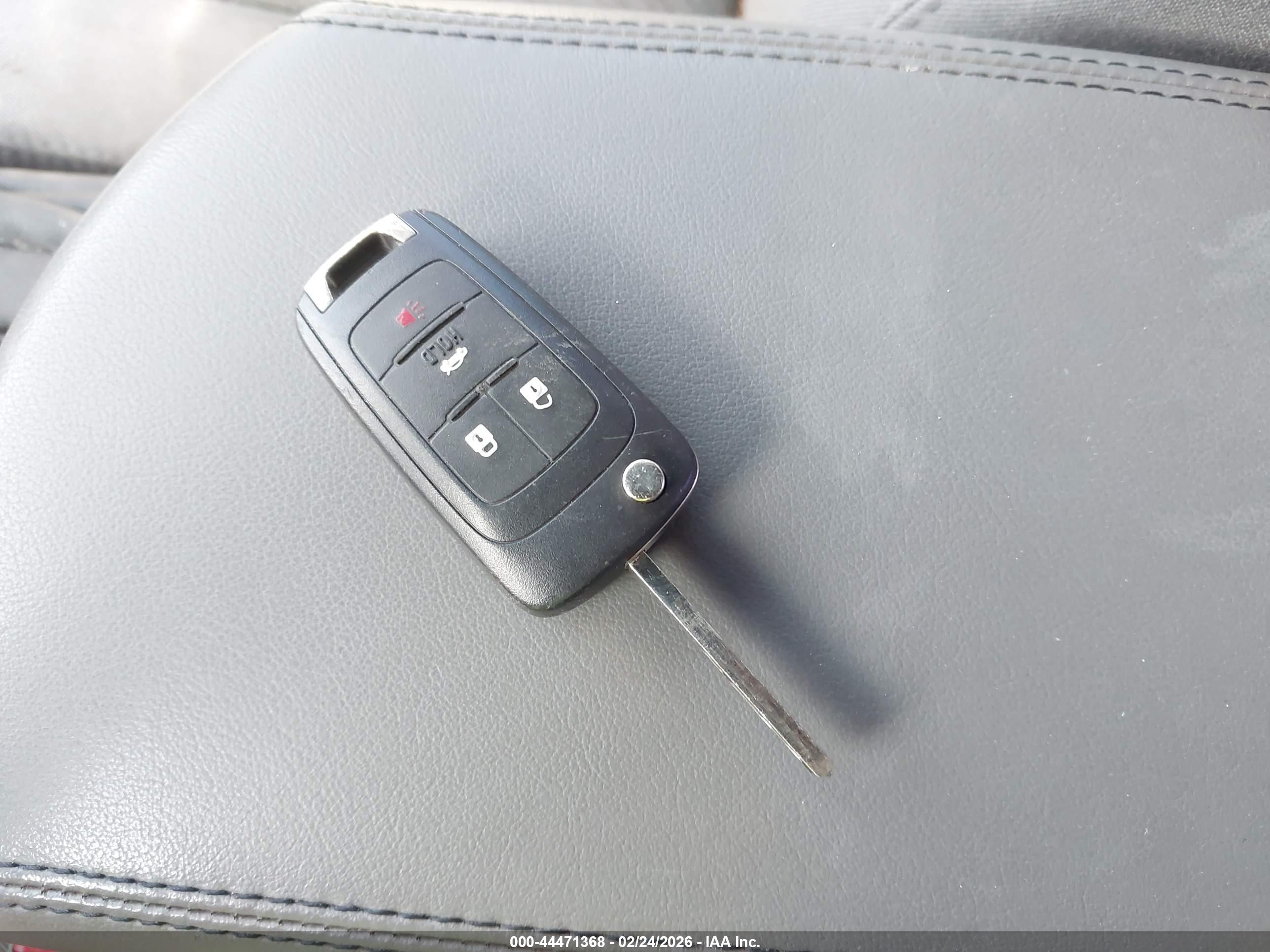 CHEVROLET MALIBU image 11