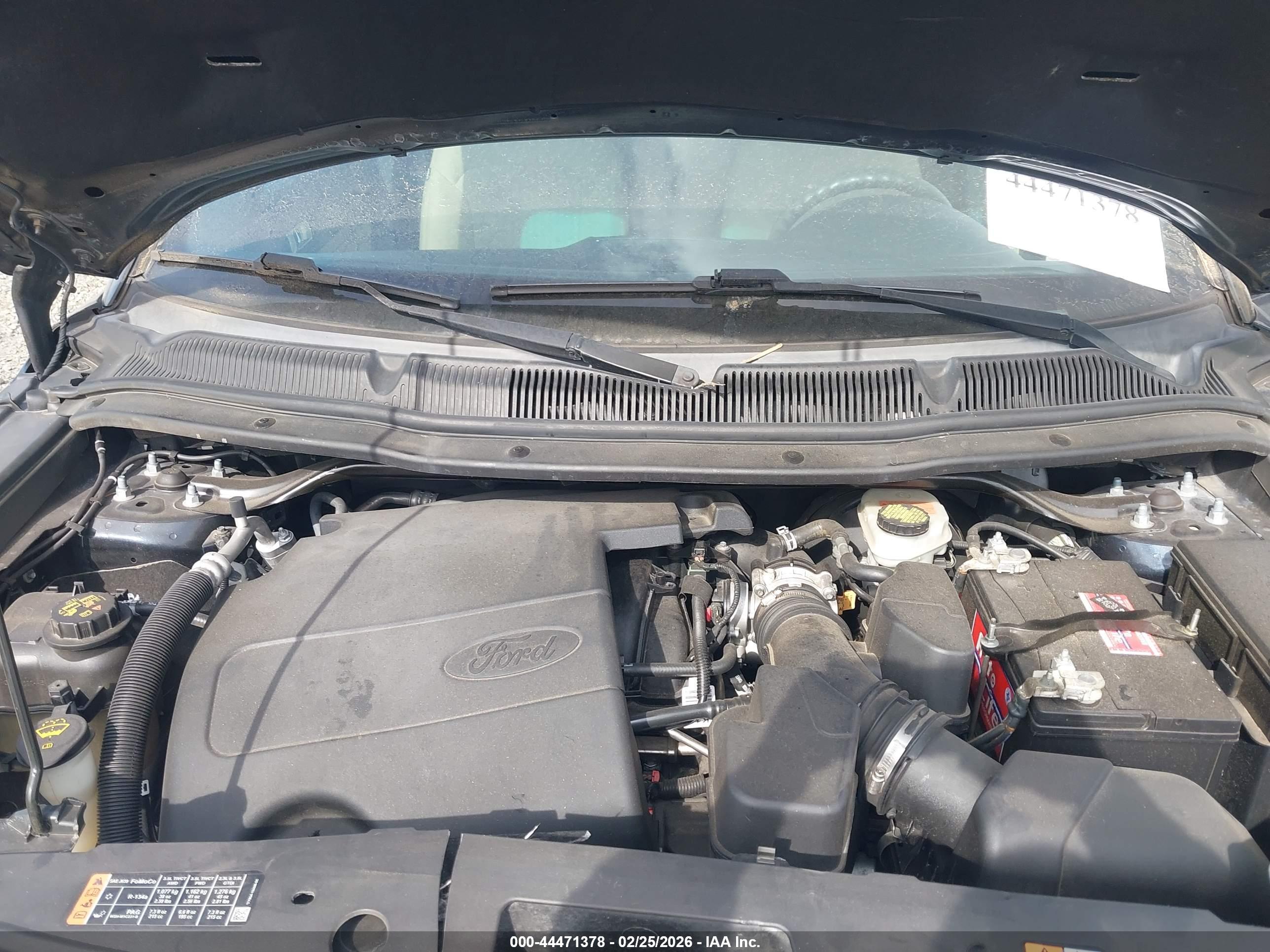 FORD EXPLORER image 10