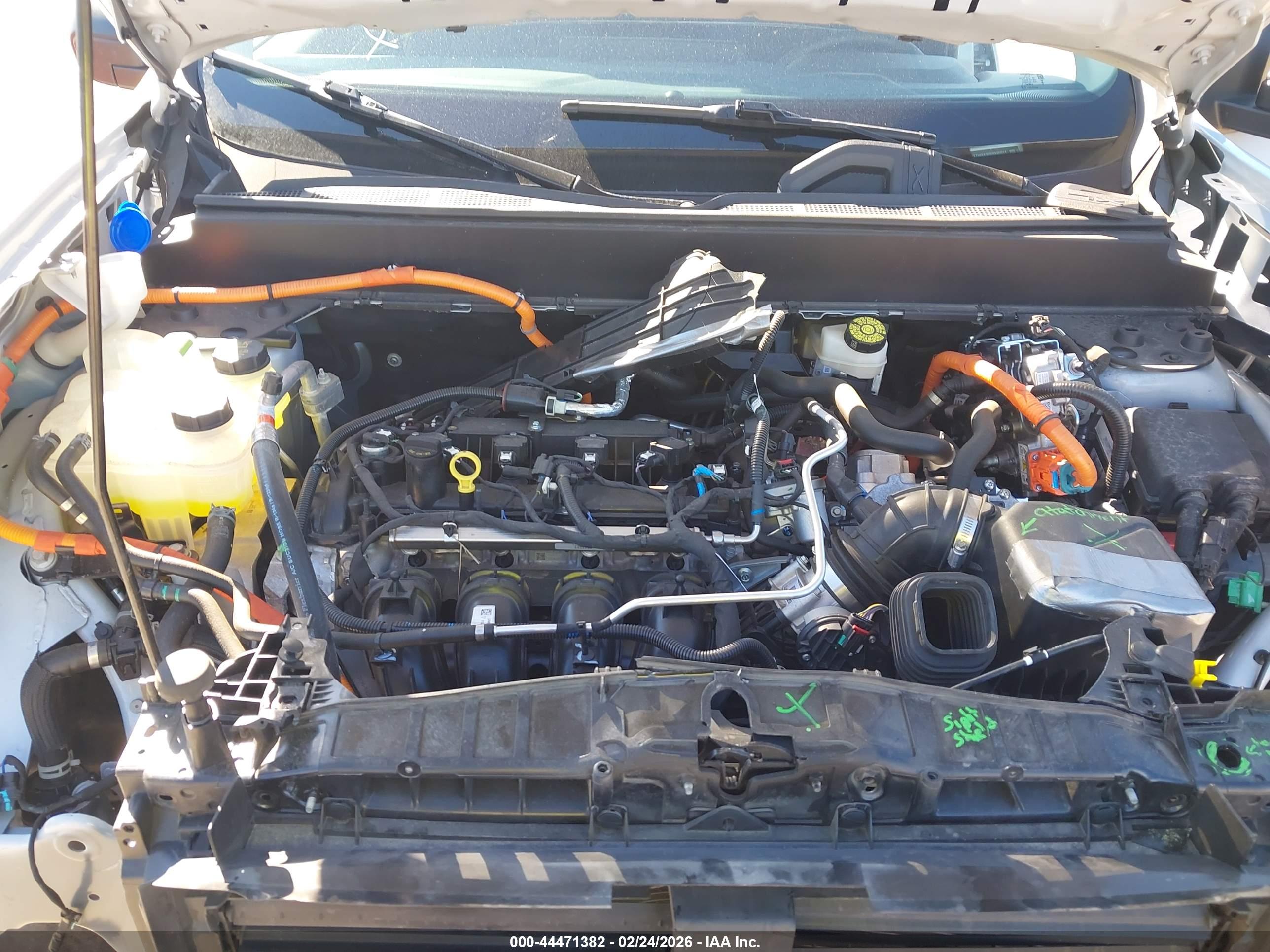 FORD MAVERICK image 10