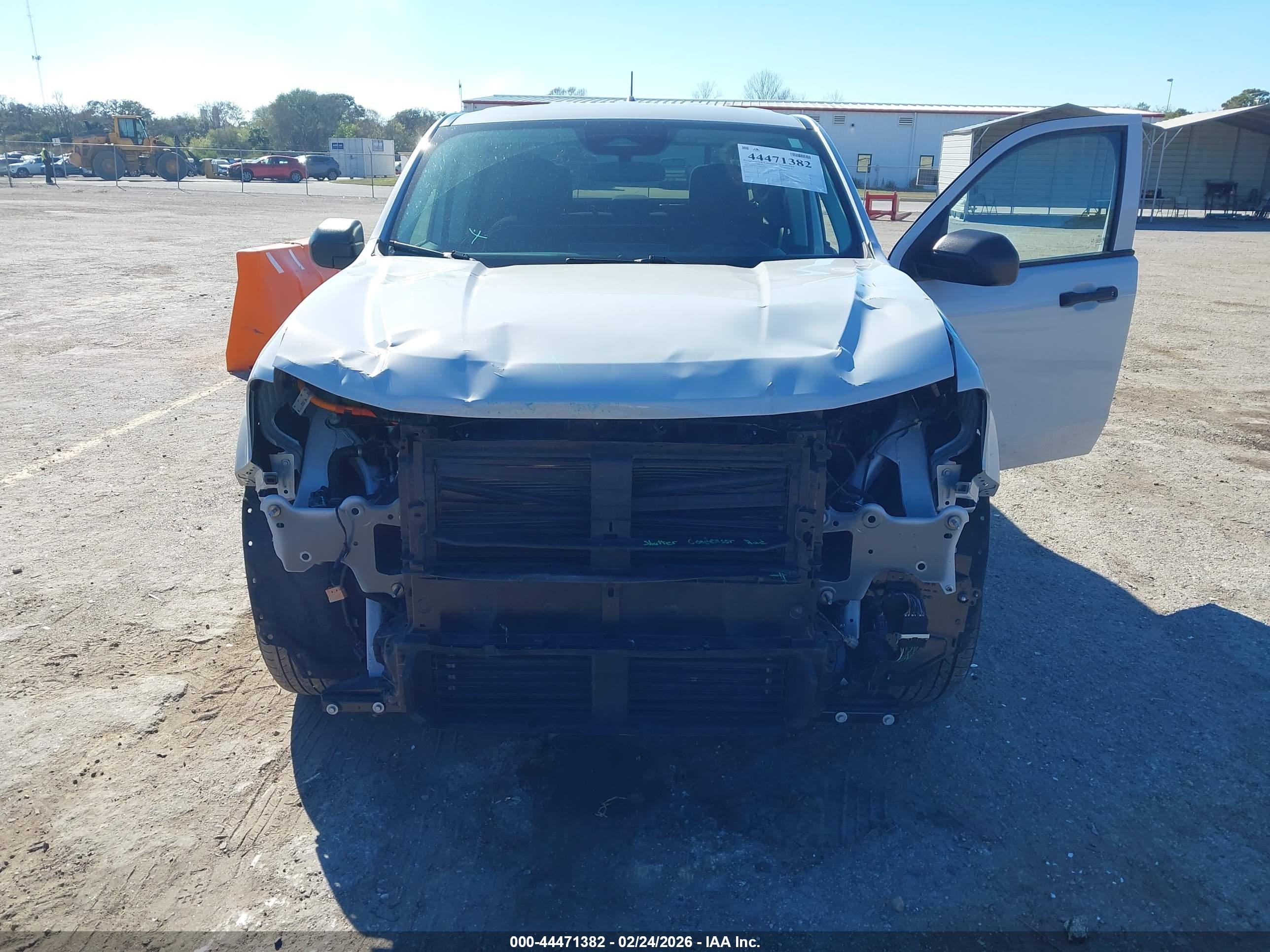 FORD MAVERICK image 6