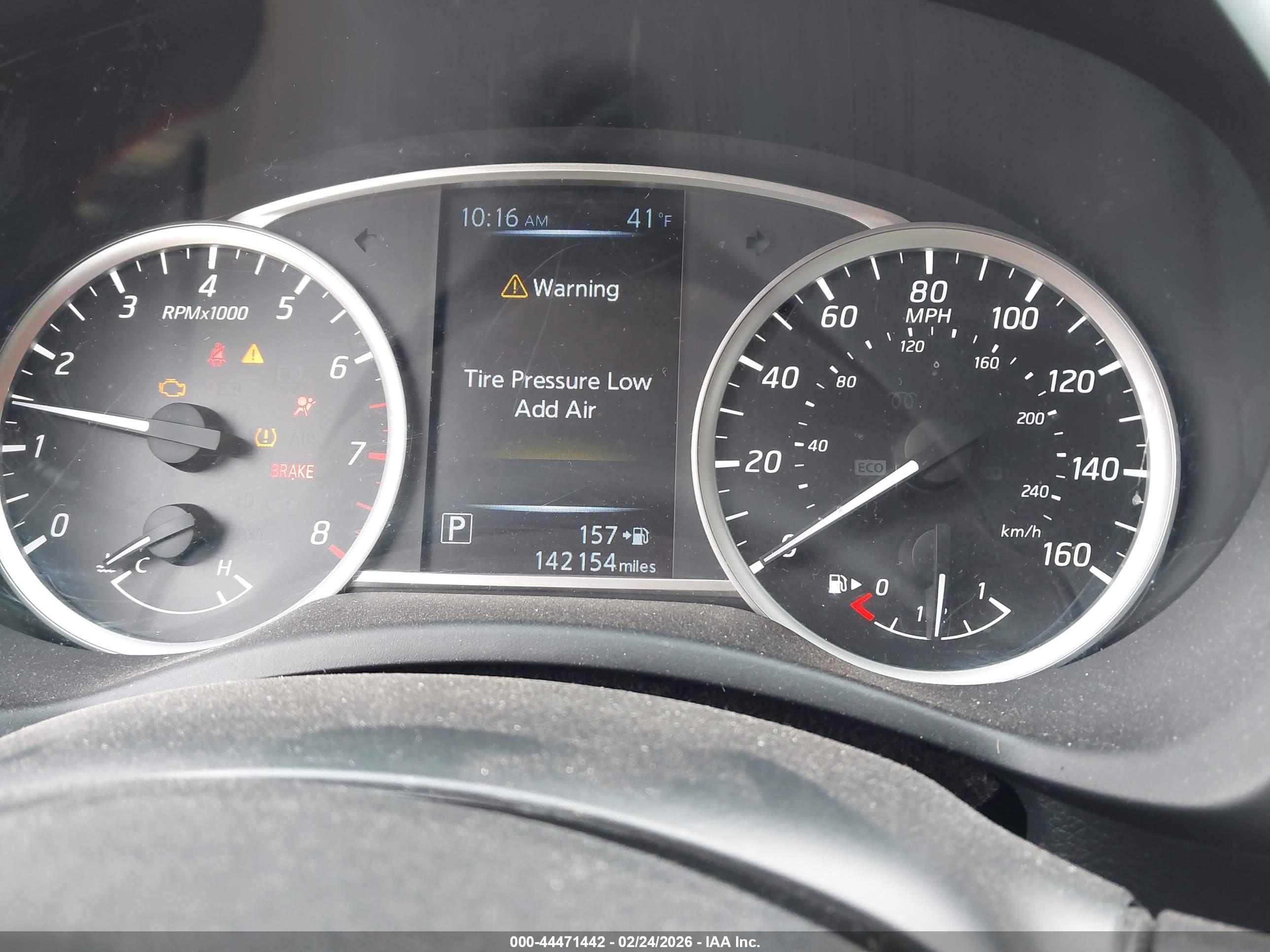 NISSAN SENTRA image 7