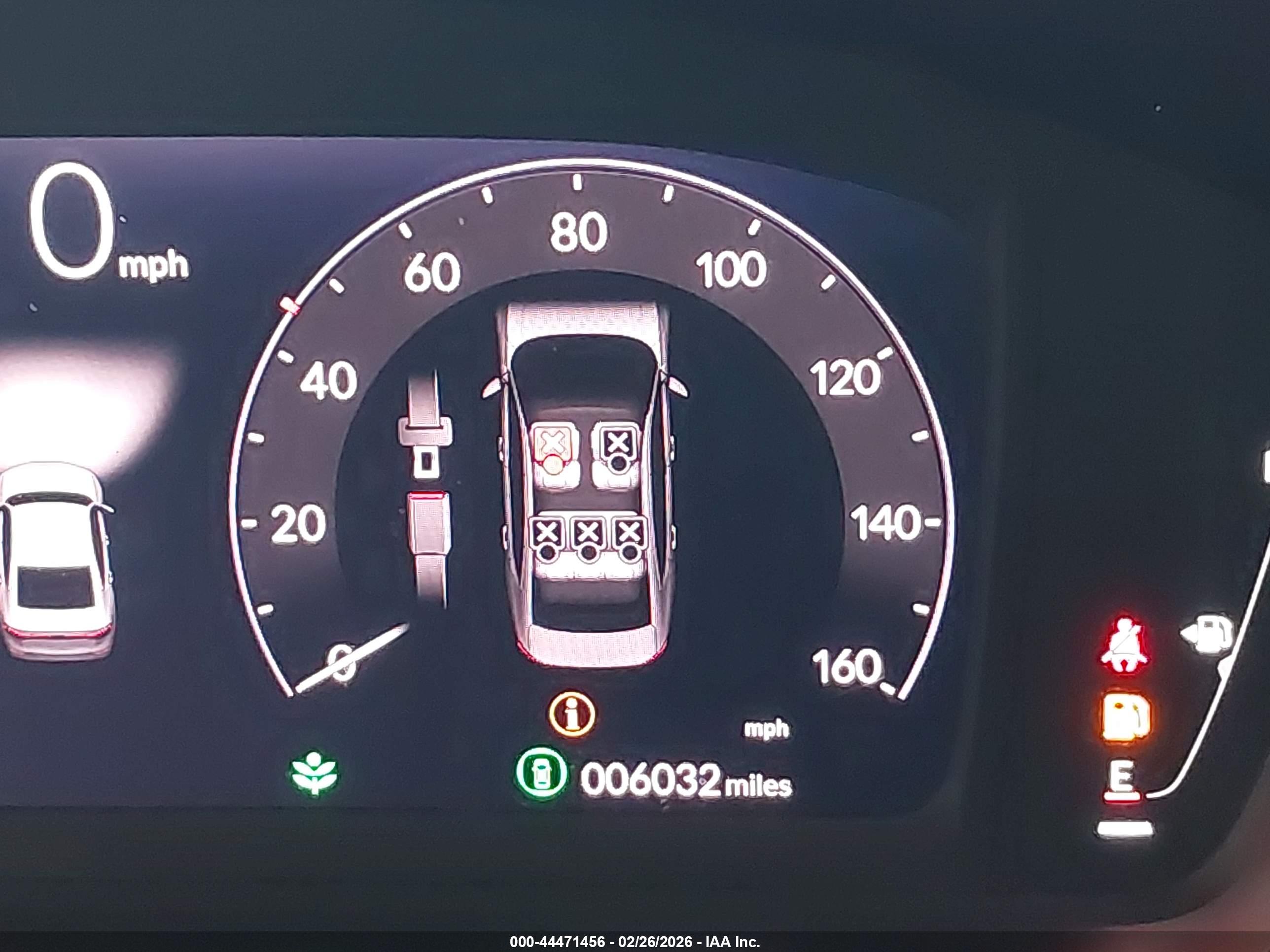 HONDA ACCORD image 7