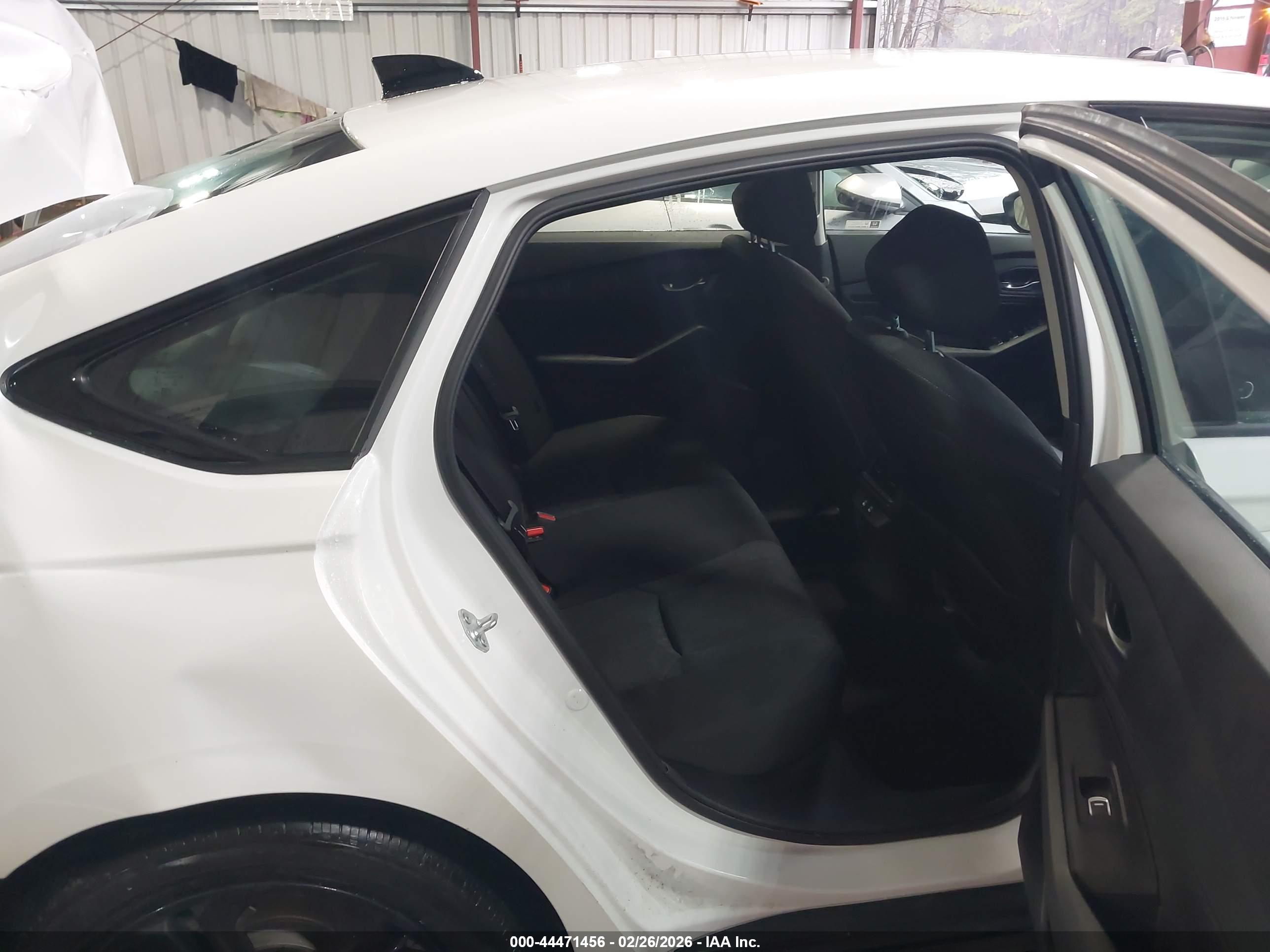 HONDA ACCORD image 8