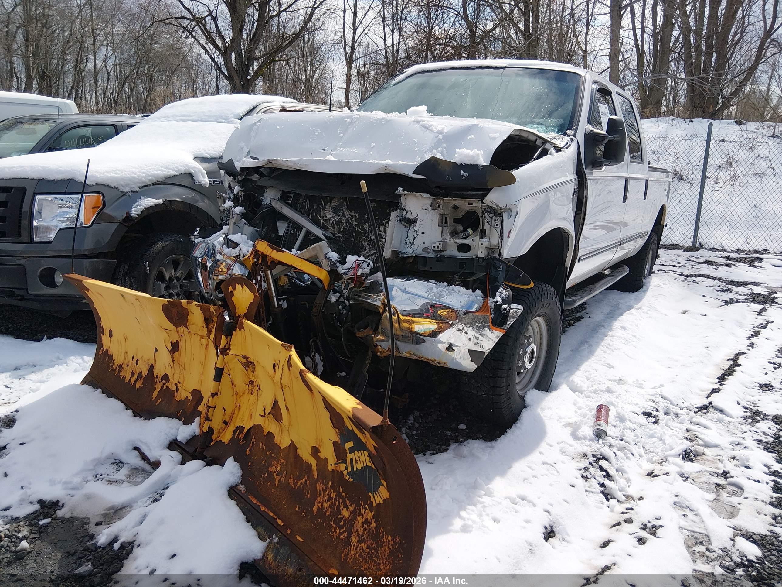 FORD F-250 image 2