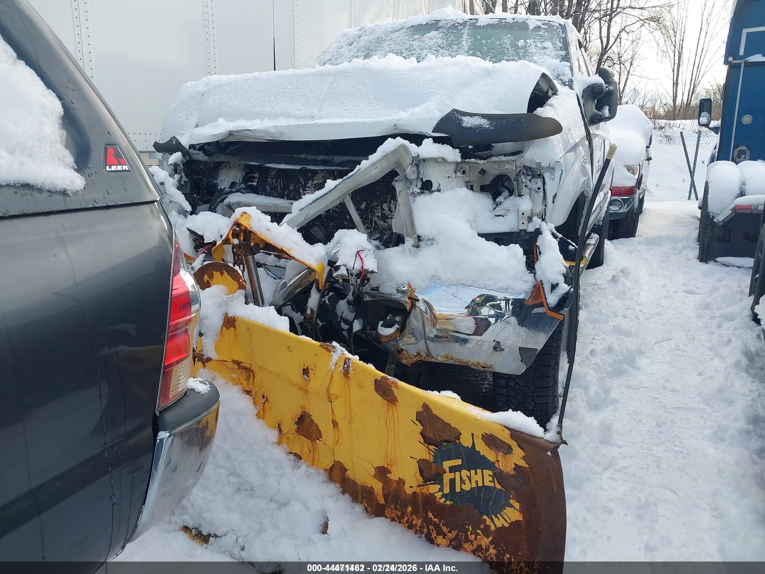 FORD F-250 image 6