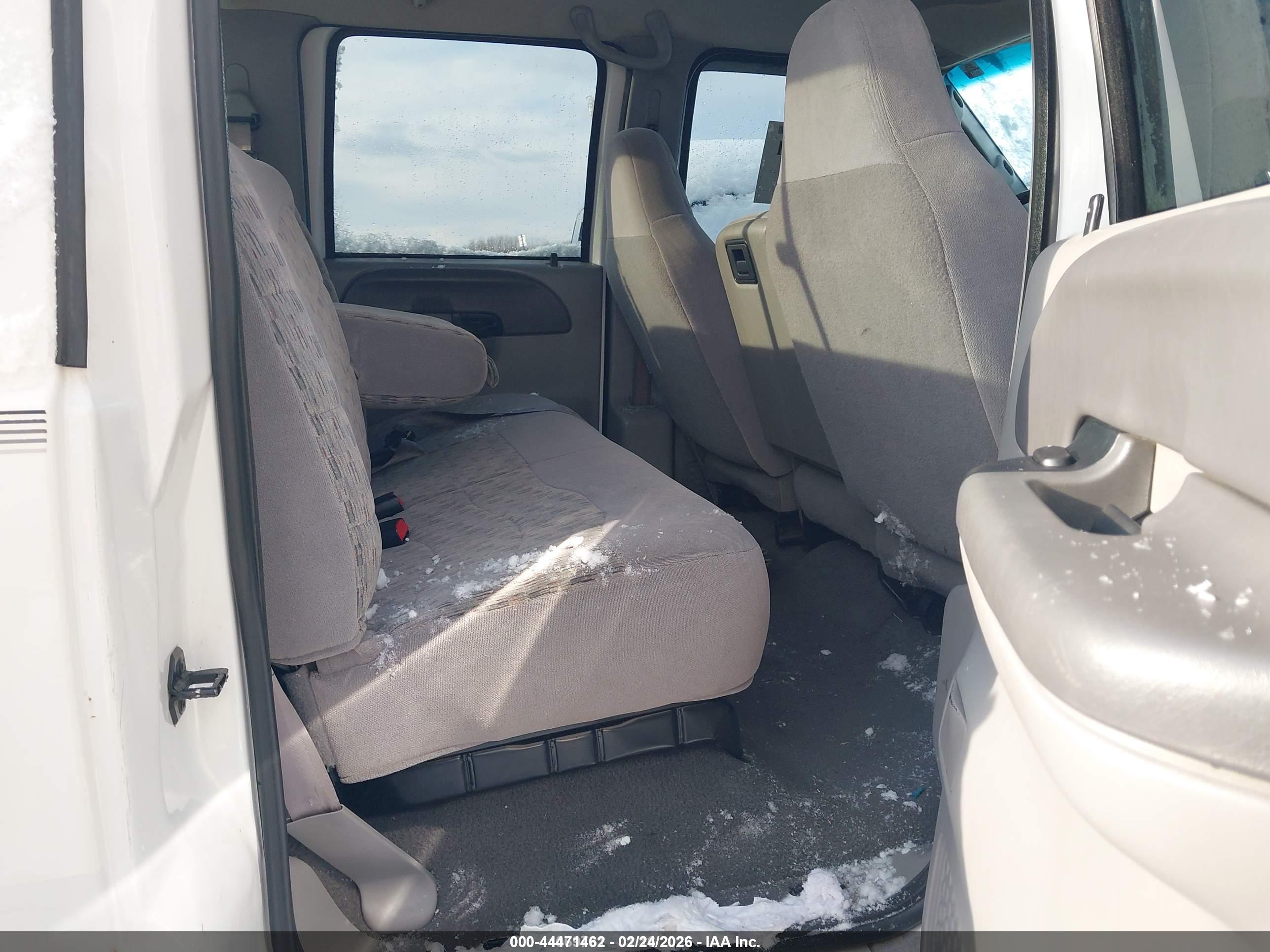 FORD F-250 image 8