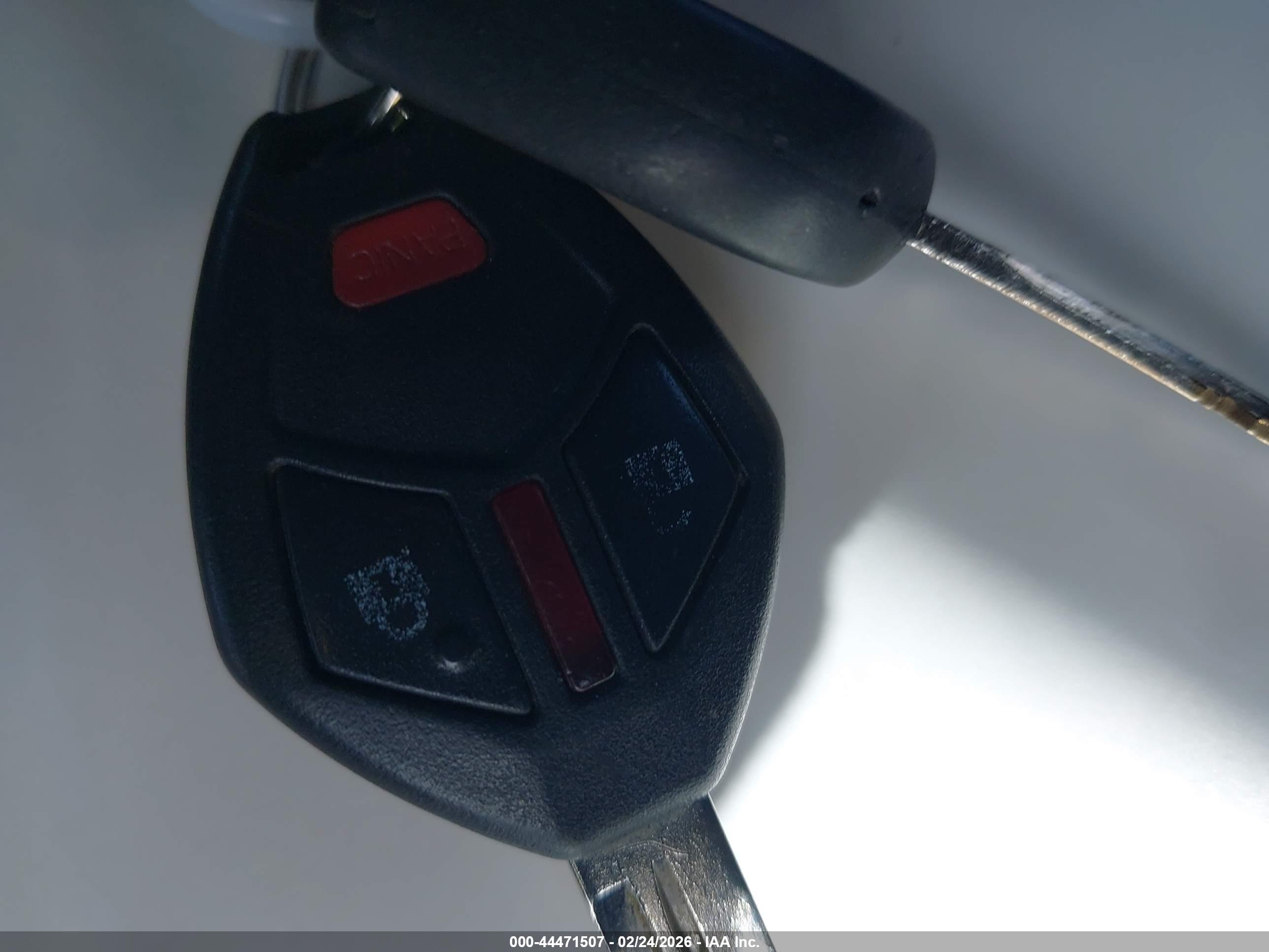 MITSUBISHI MIRAGE image 11