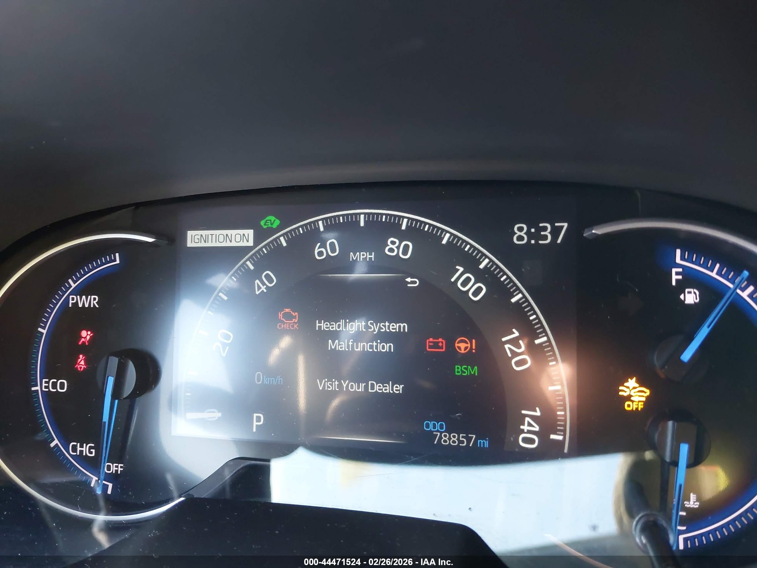 TOYOTA RAV4 image 7