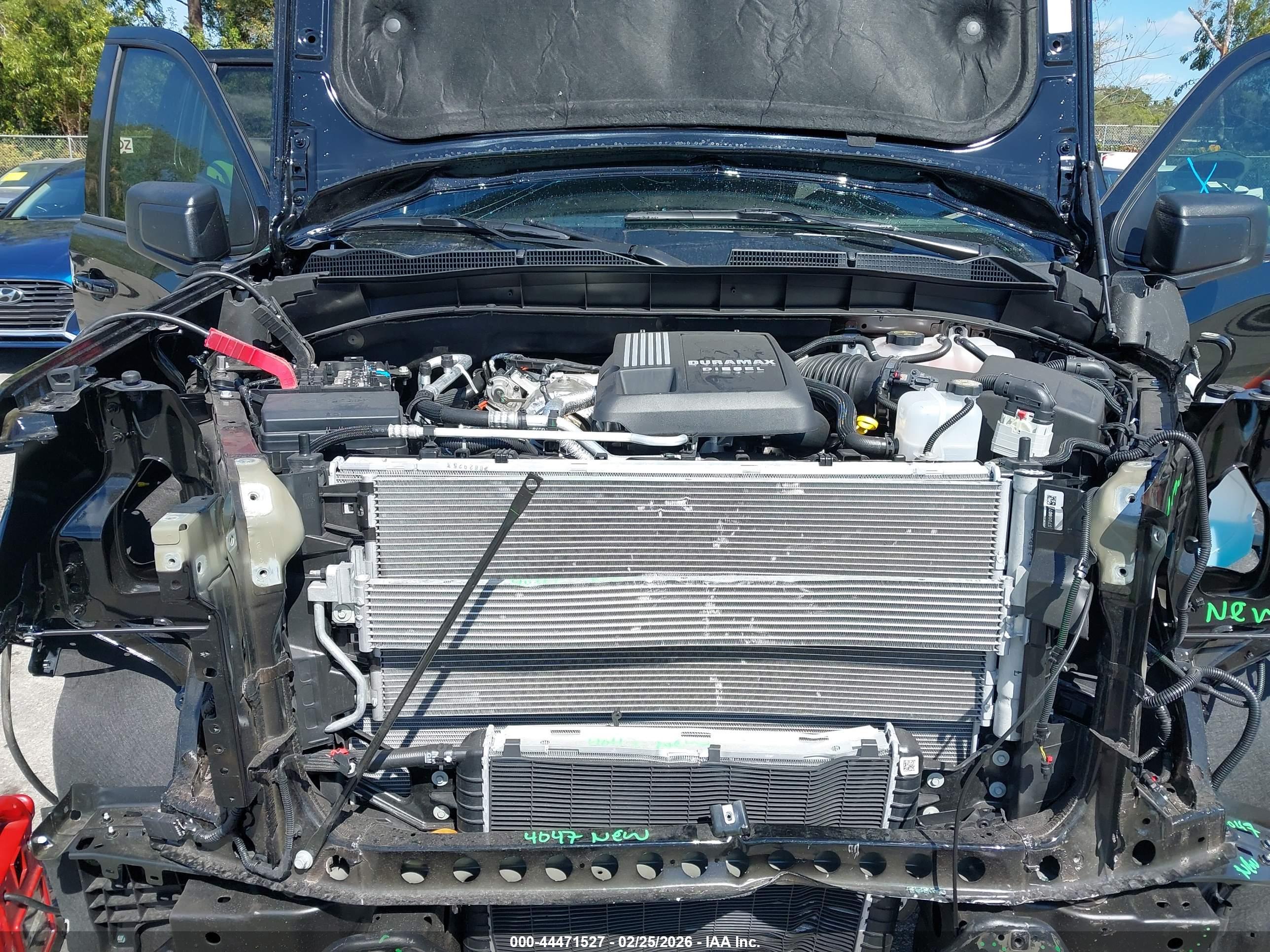 GMC SIERRA image 10