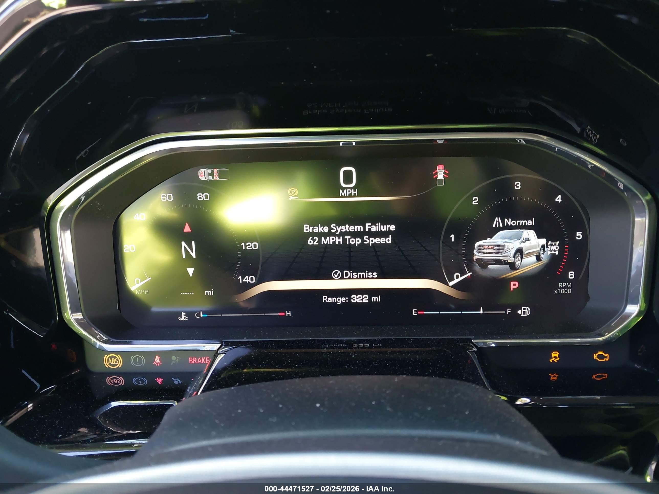 GMC SIERRA image 7