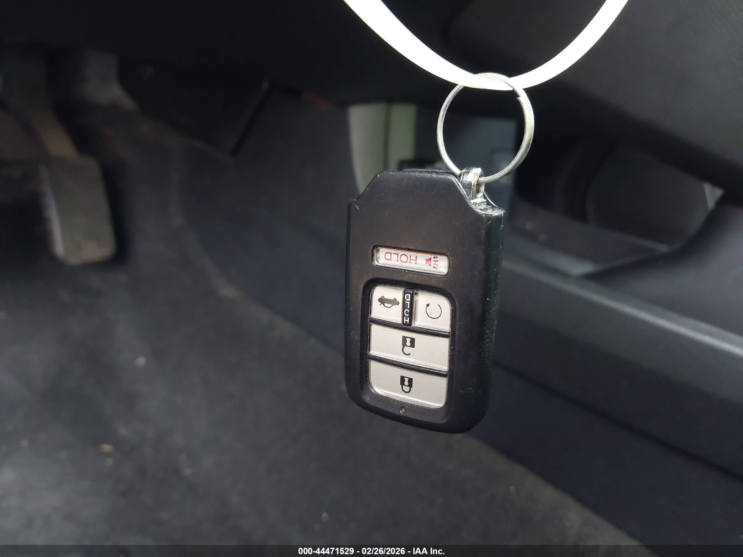 HONDA CIVIC image 11