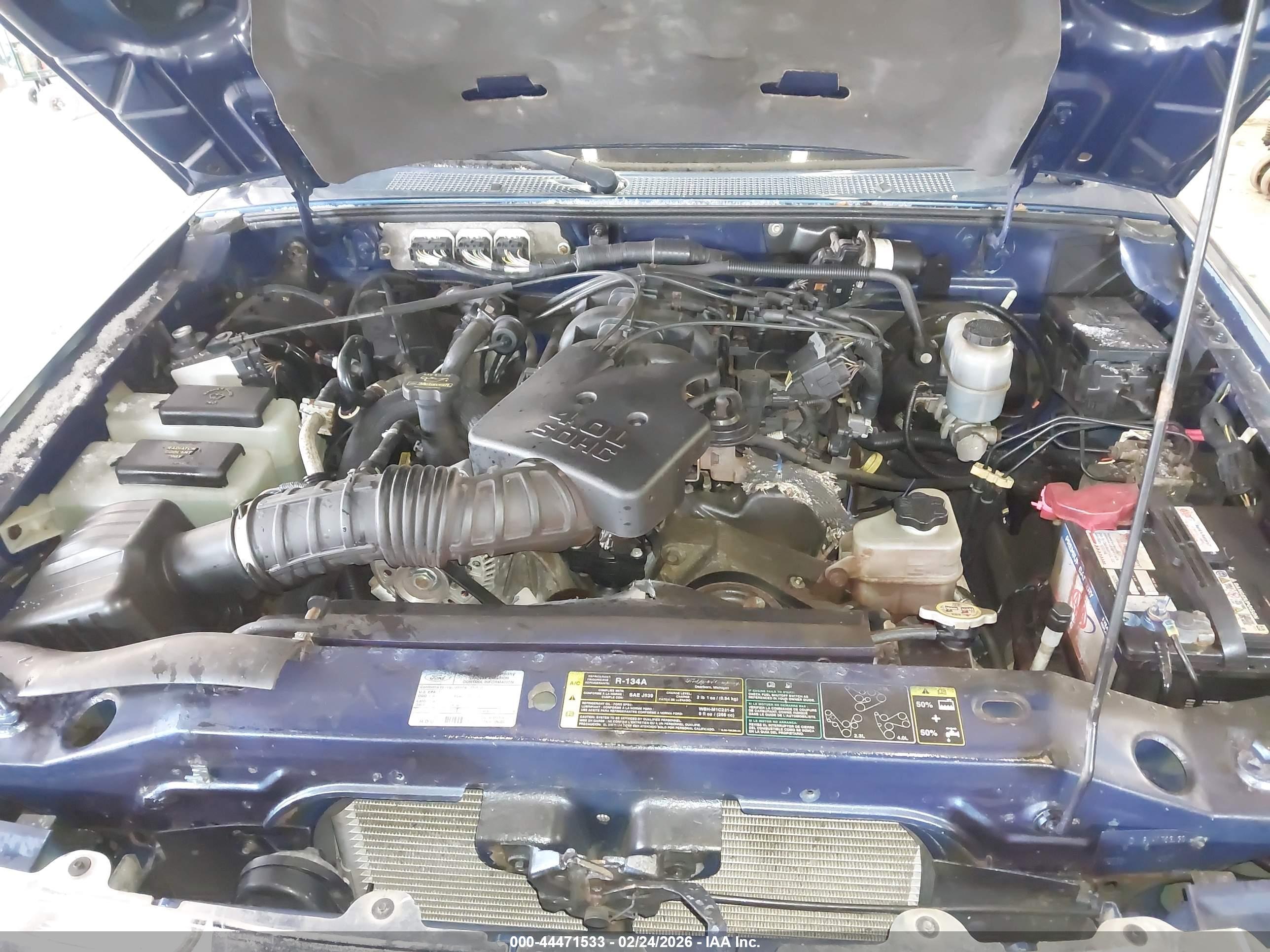 FORD RANGER image 10
