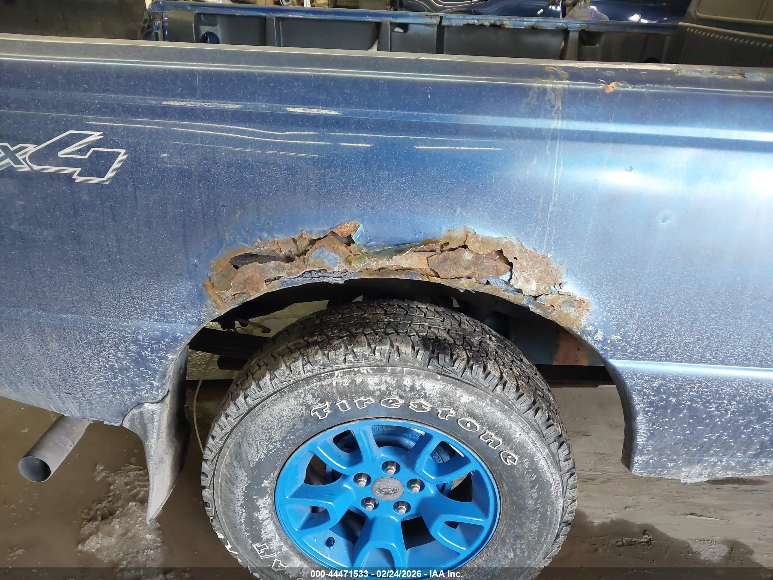 FORD RANGER image 6