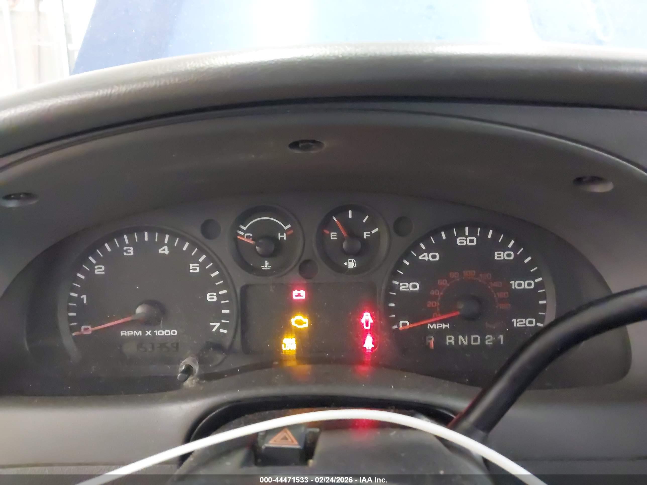 FORD RANGER image 7