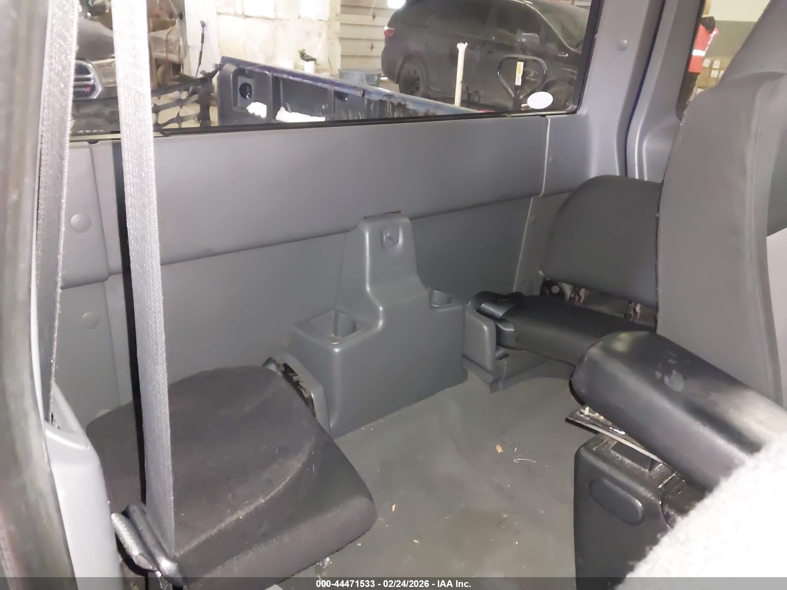 FORD RANGER image 8